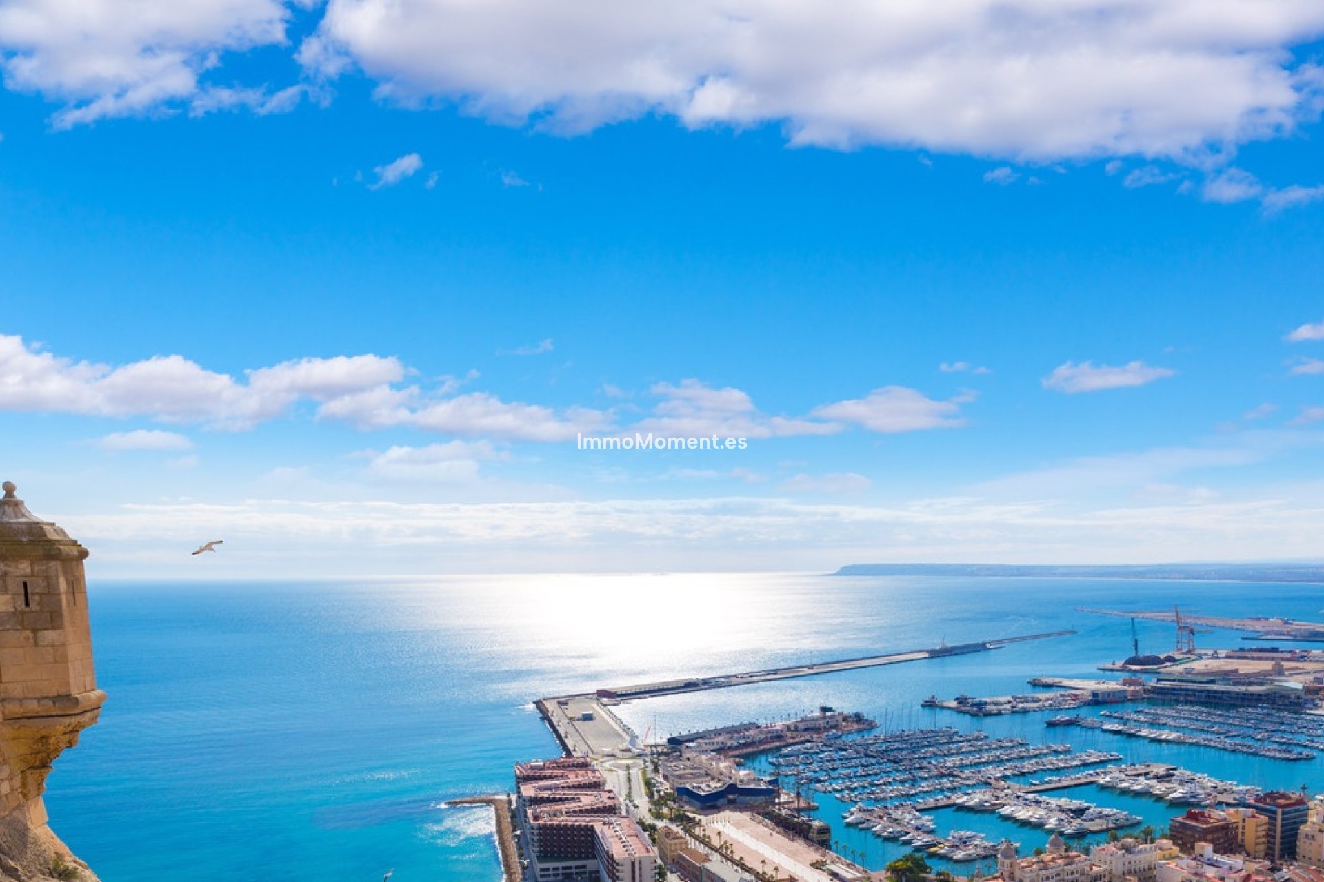 Revente - Villa - Santa Pola - Gran Alacant