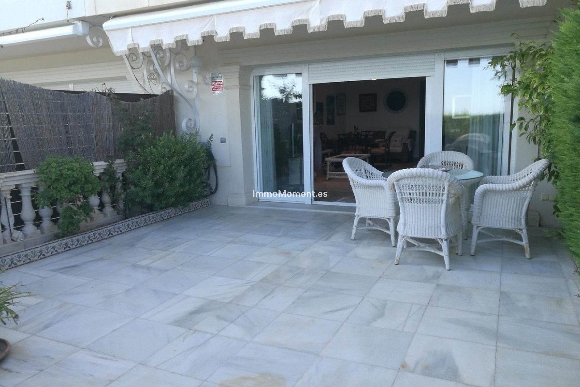 Revente - Villa - Santa Pola - Santa Pola Centro