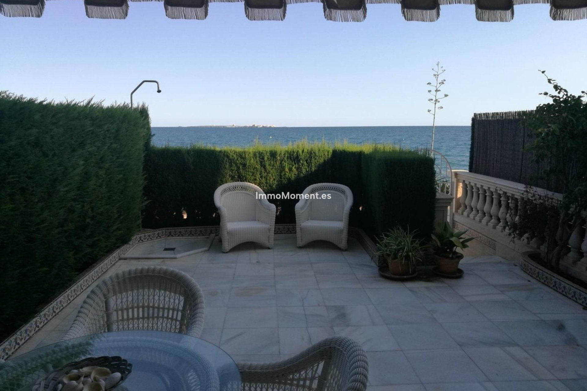 Revente - Villa - Santa Pola - Santa Pola Centro