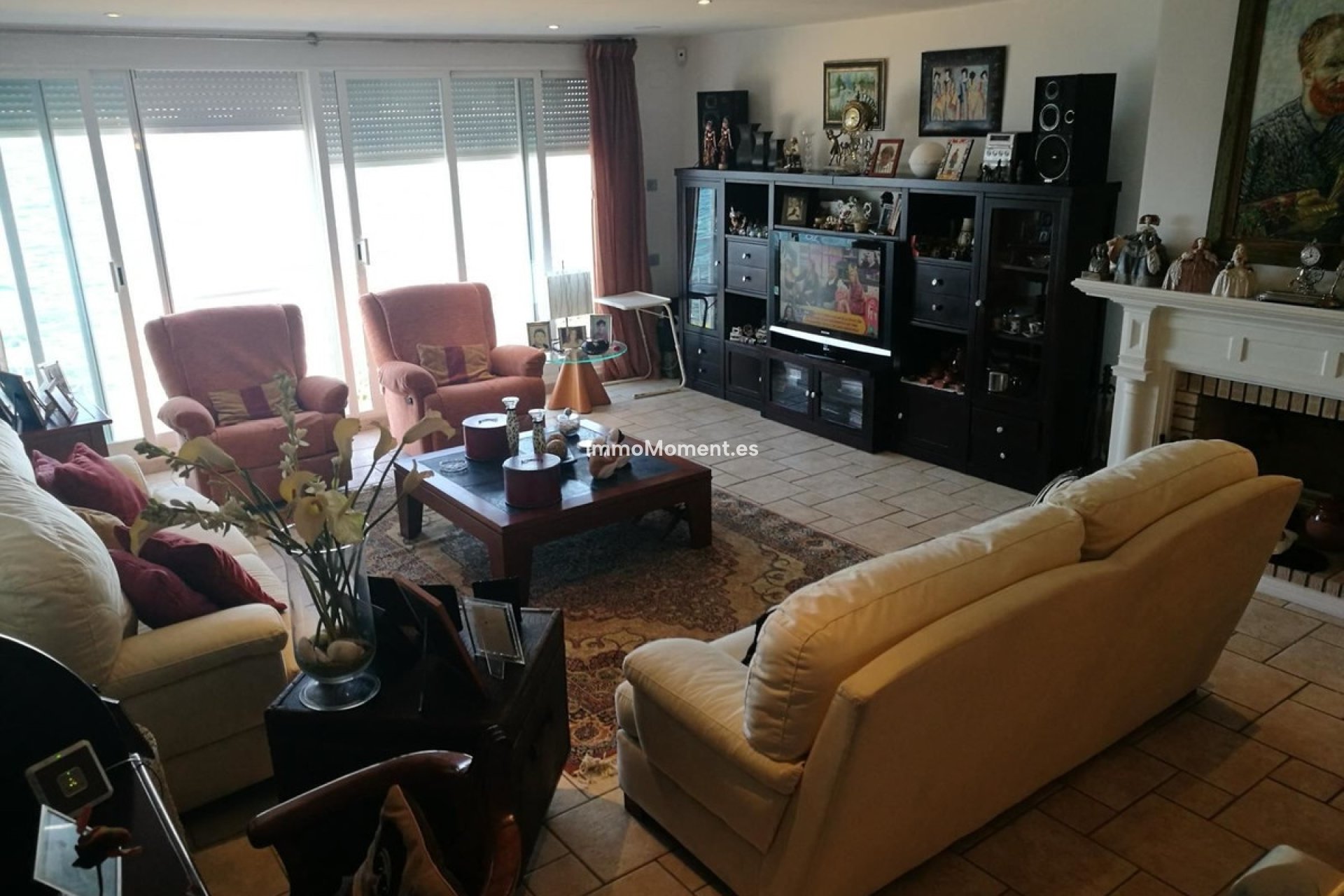 Revente - Villa - Santa Pola - Santa Pola Centro