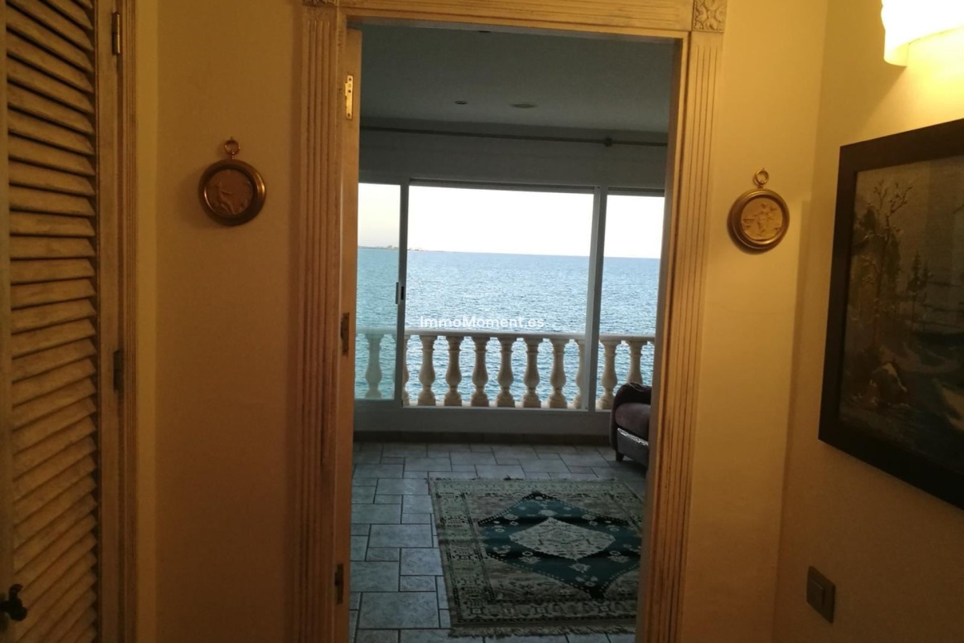 Revente - Villa - Santa Pola - Santa Pola Centro