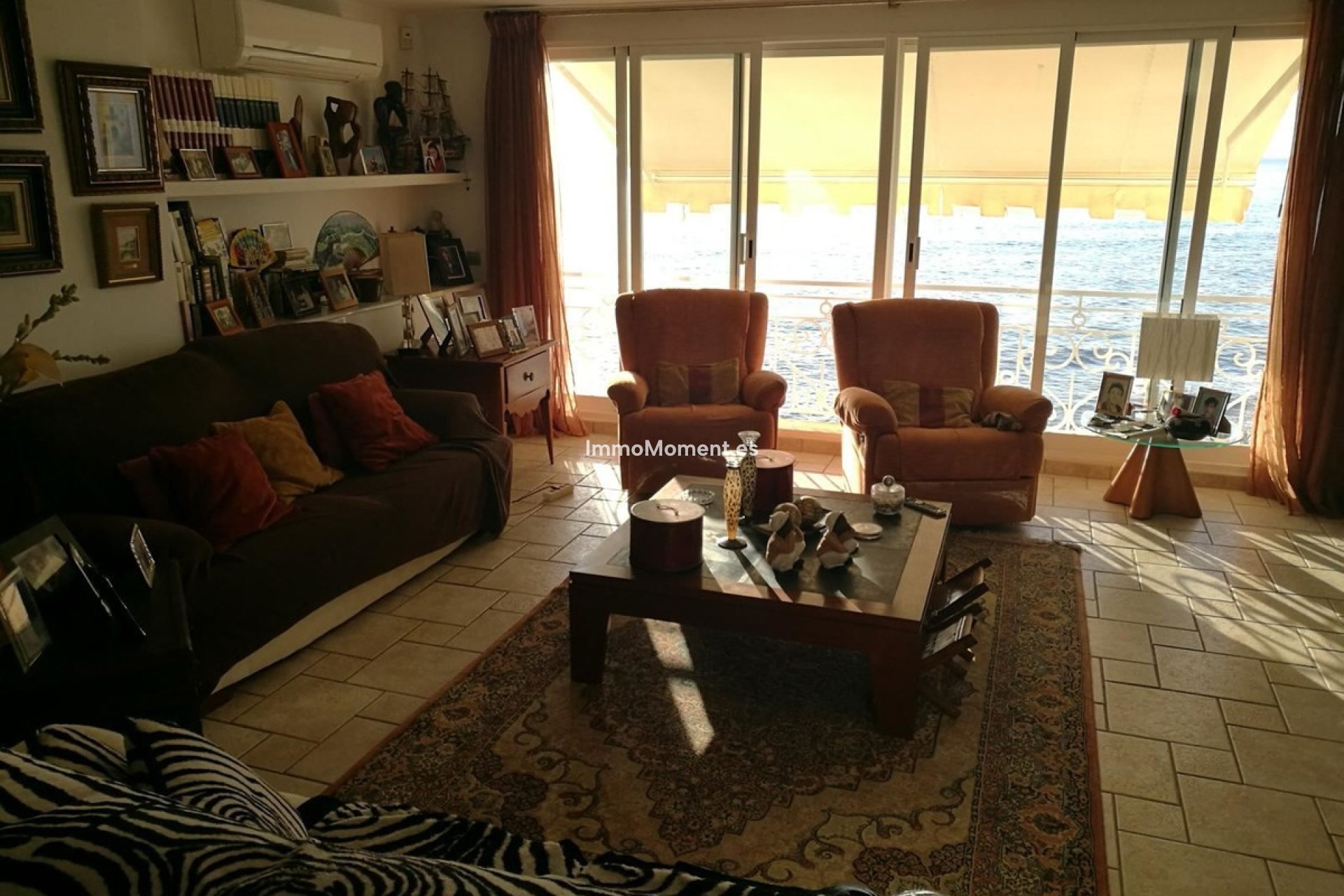 Revente - Villa - Santa Pola - Santa Pola Centro