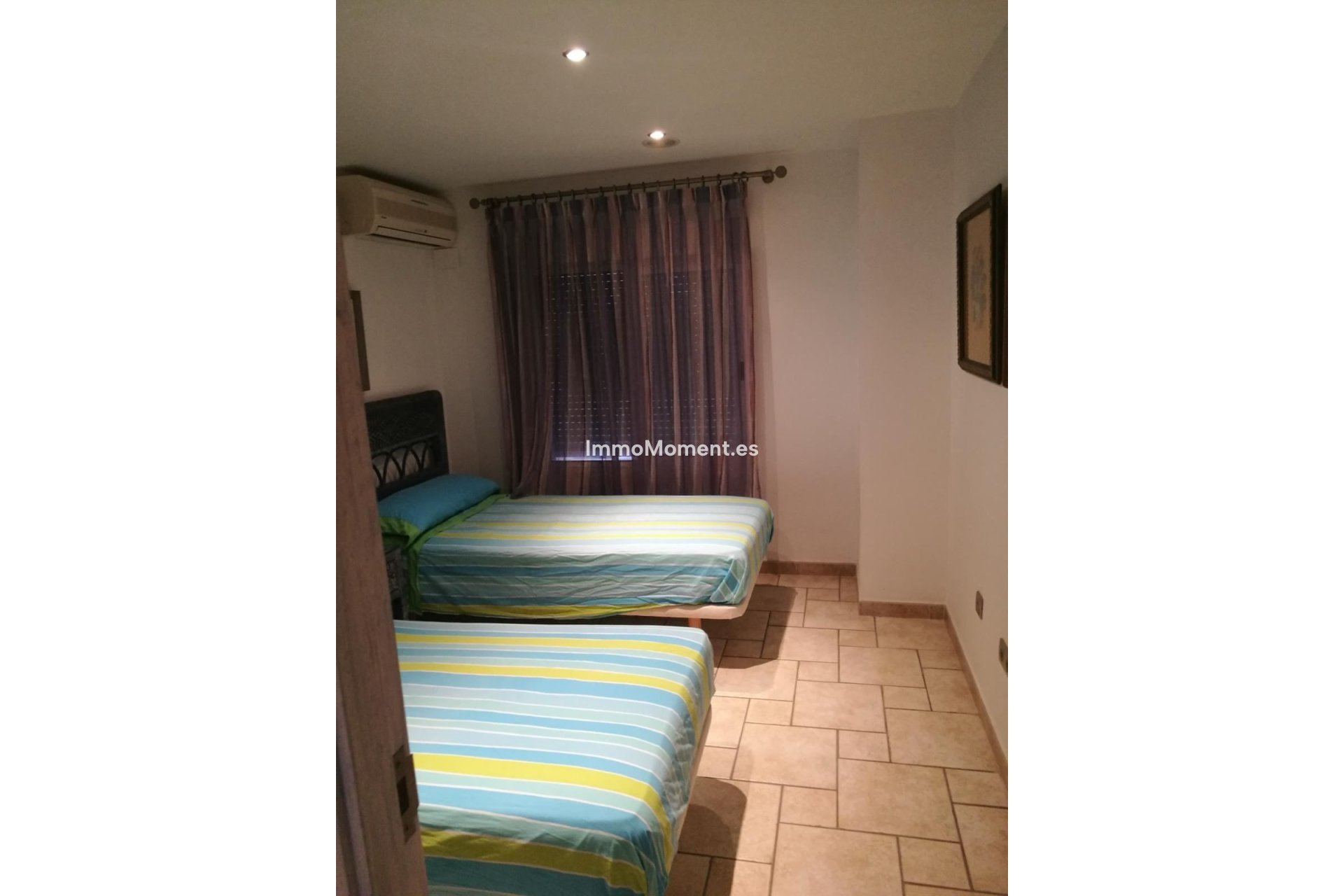 Revente - Villa - Santa Pola - Santa Pola Centro