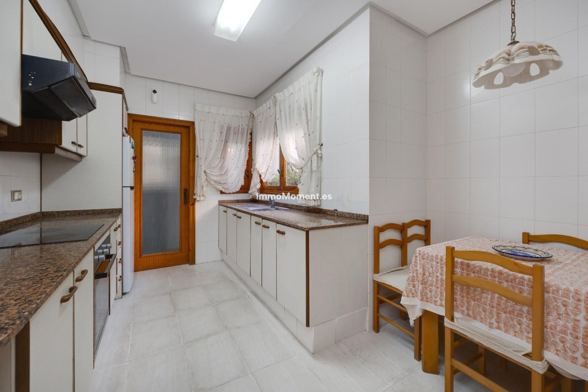 Revente - Villa - Santa Pola - Santa Pola Centro