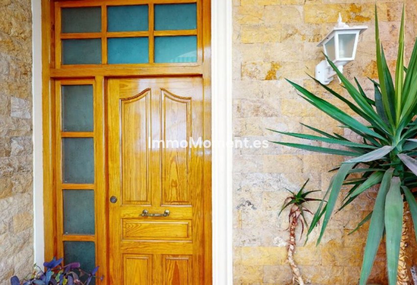 Revente - Villa - Sax - Sax Centro