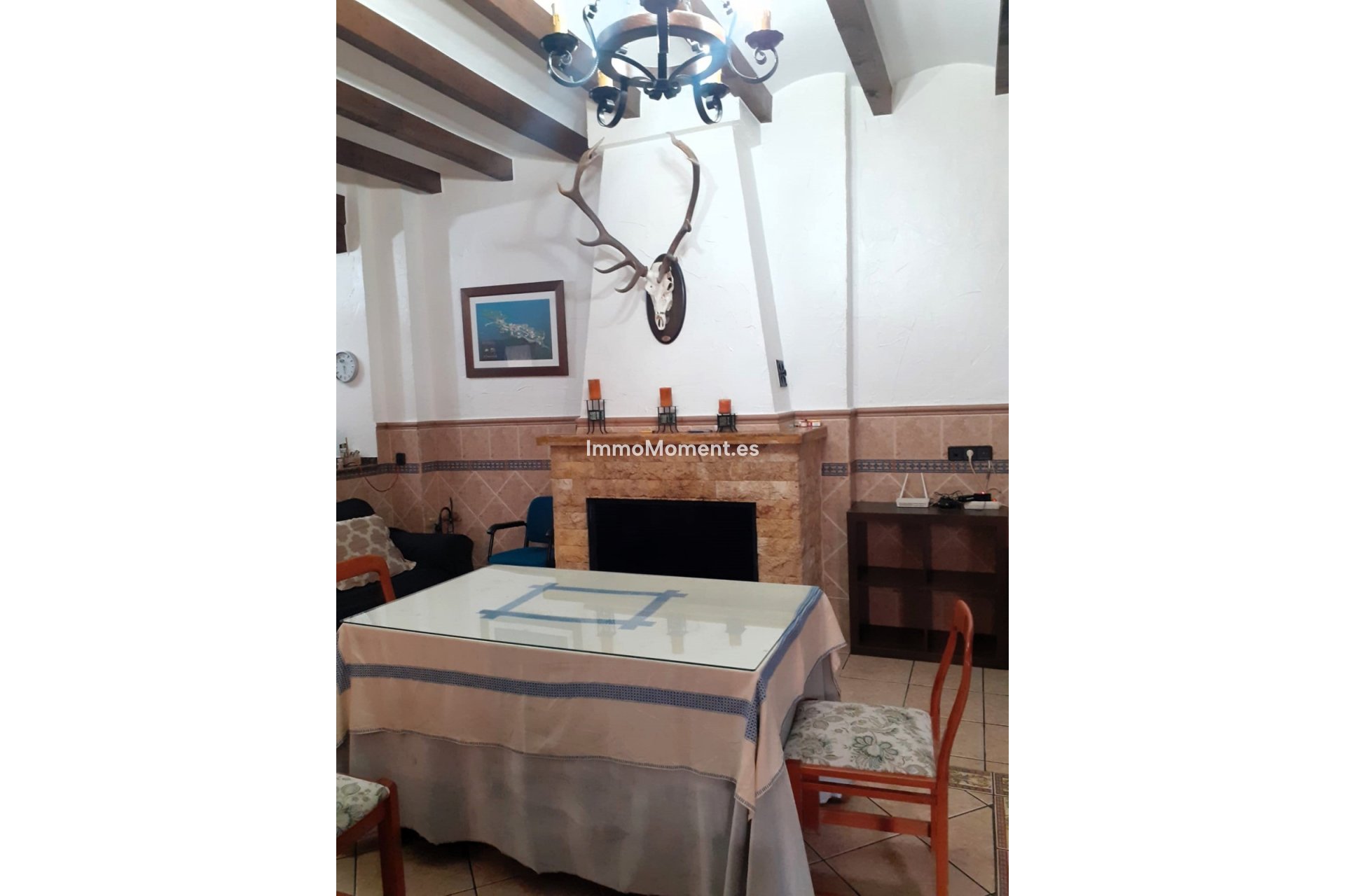 Revente - Villa - Sax - Sax Centro