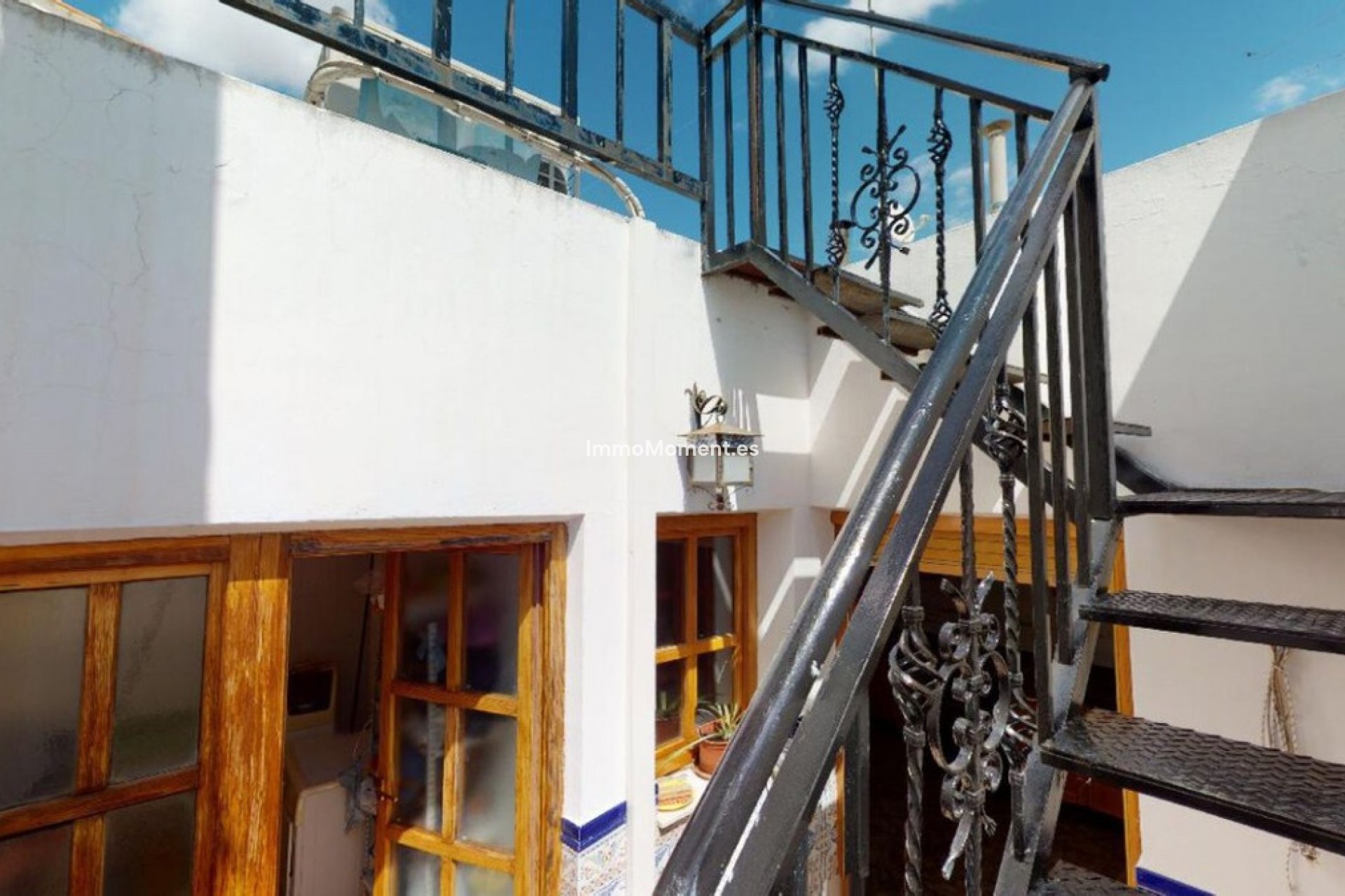 Revente - Villa - Sax - Sax Centro