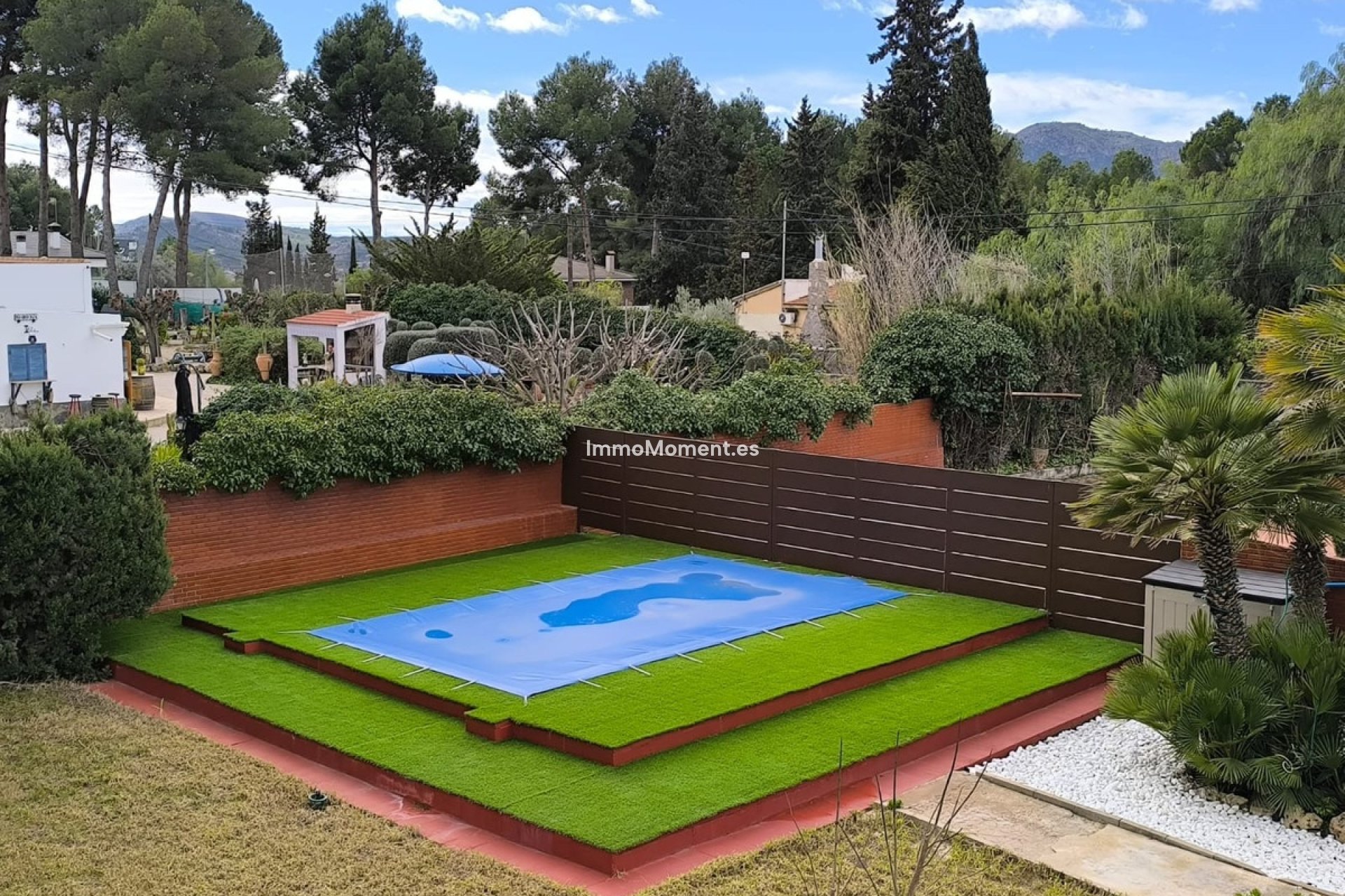 Revente - Villa - Sax - Sax Centro