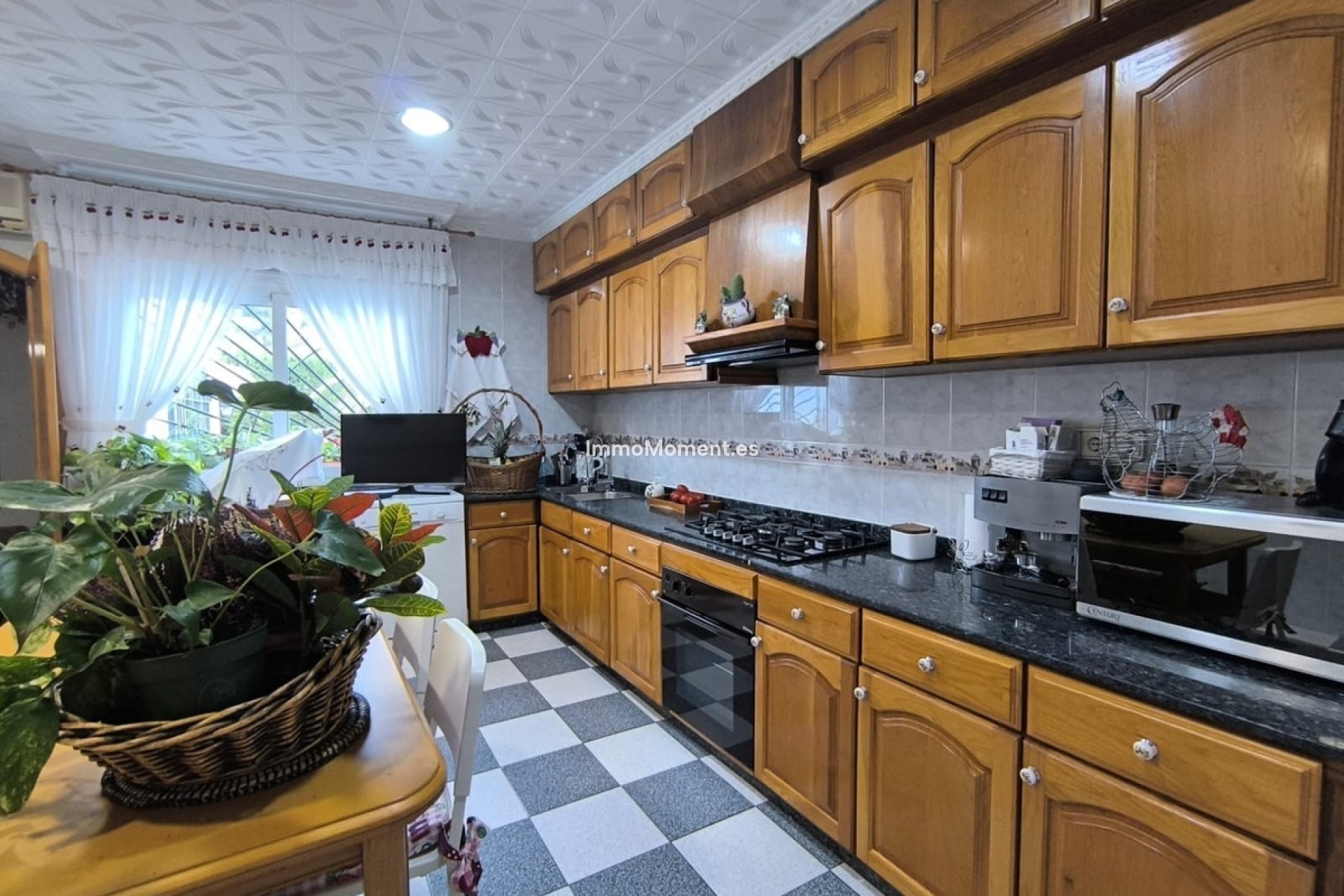 Revente - Villa - Sax - Sax Centro