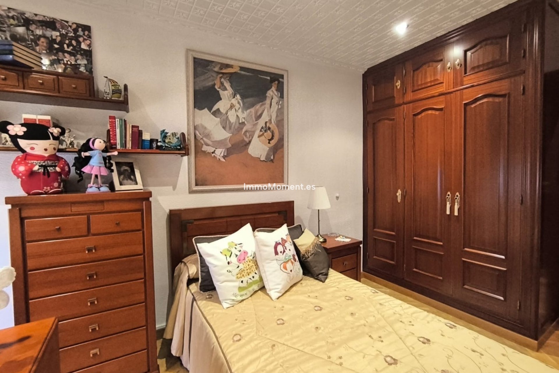 Revente - Villa - Sax - Sax Centro