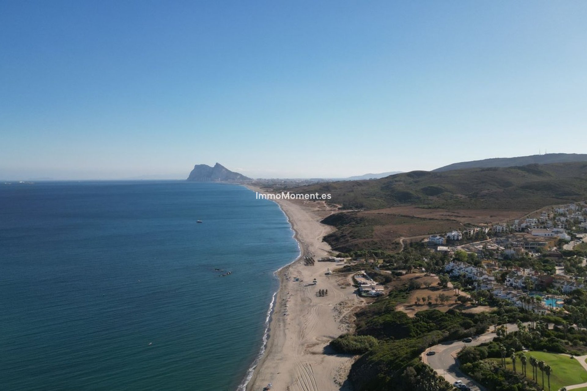 Revente - Villa - Sotogrande - La Alcaidesa