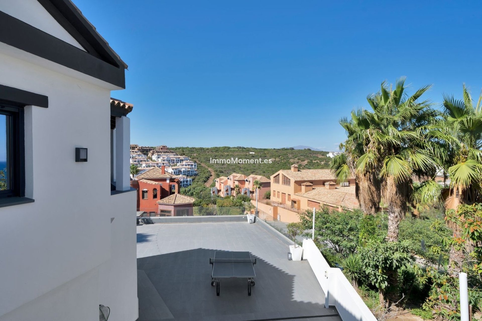 Revente - Villa - Sotogrande - La Alcaidesa