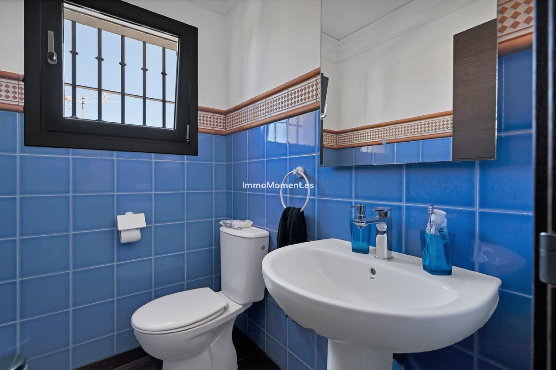 Revente - Villa - Sotogrande - La Alcaidesa