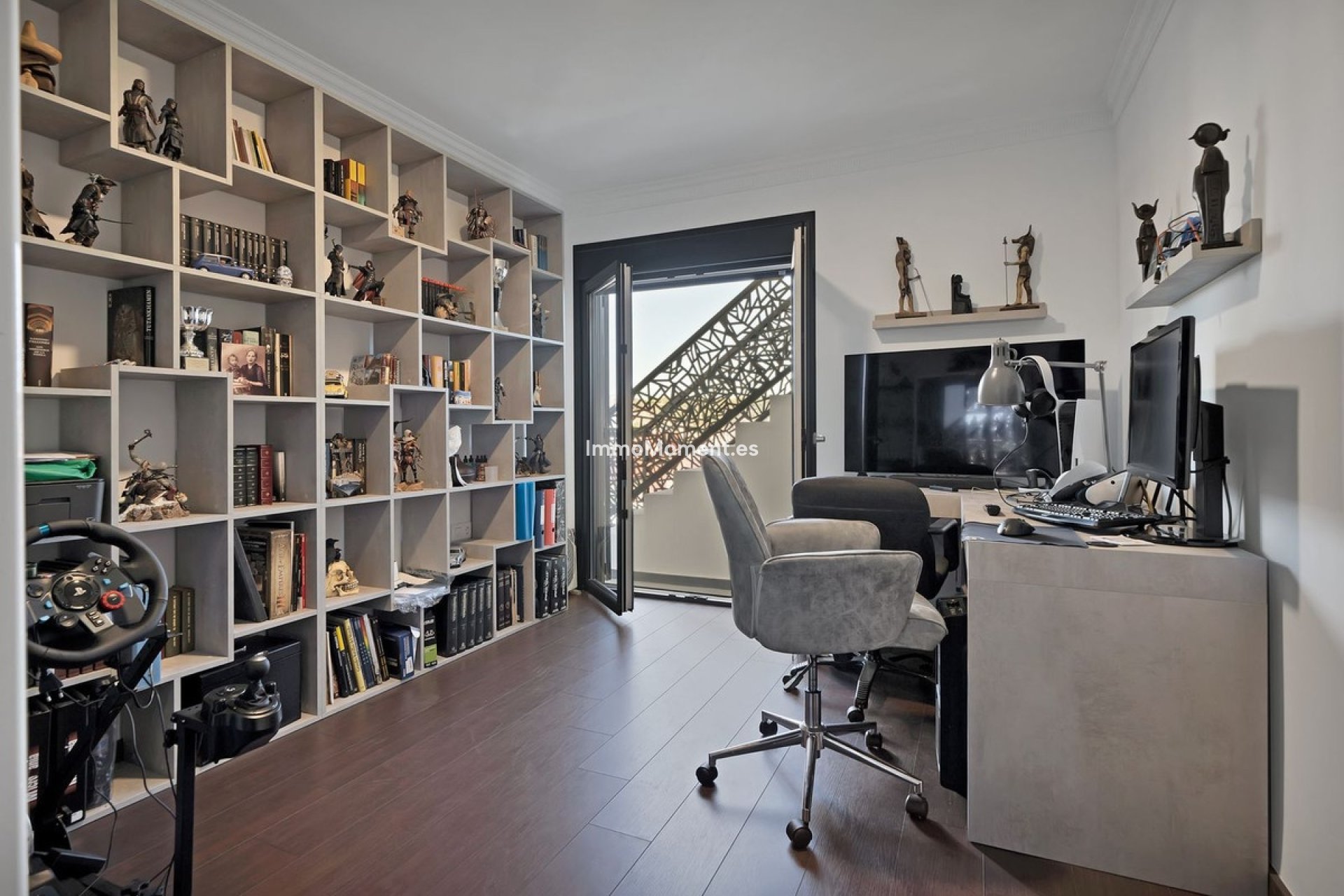 Revente - Villa - Sotogrande - La Alcaidesa