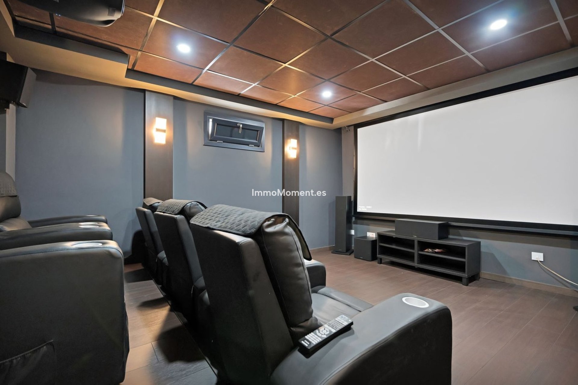 Revente - Villa - Sotogrande - La Alcaidesa