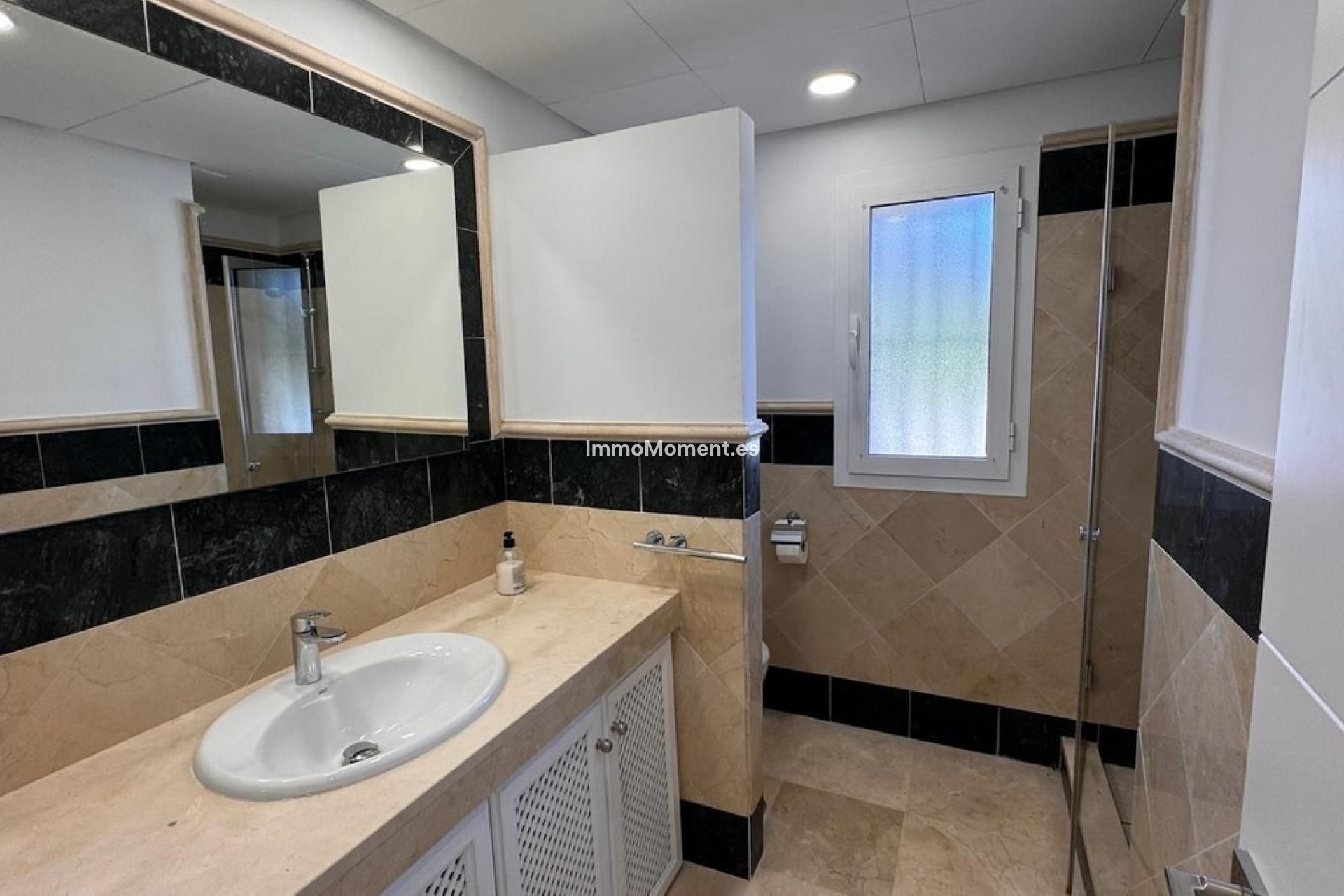 Revente - Villa - Sotogrande - San Roque Club