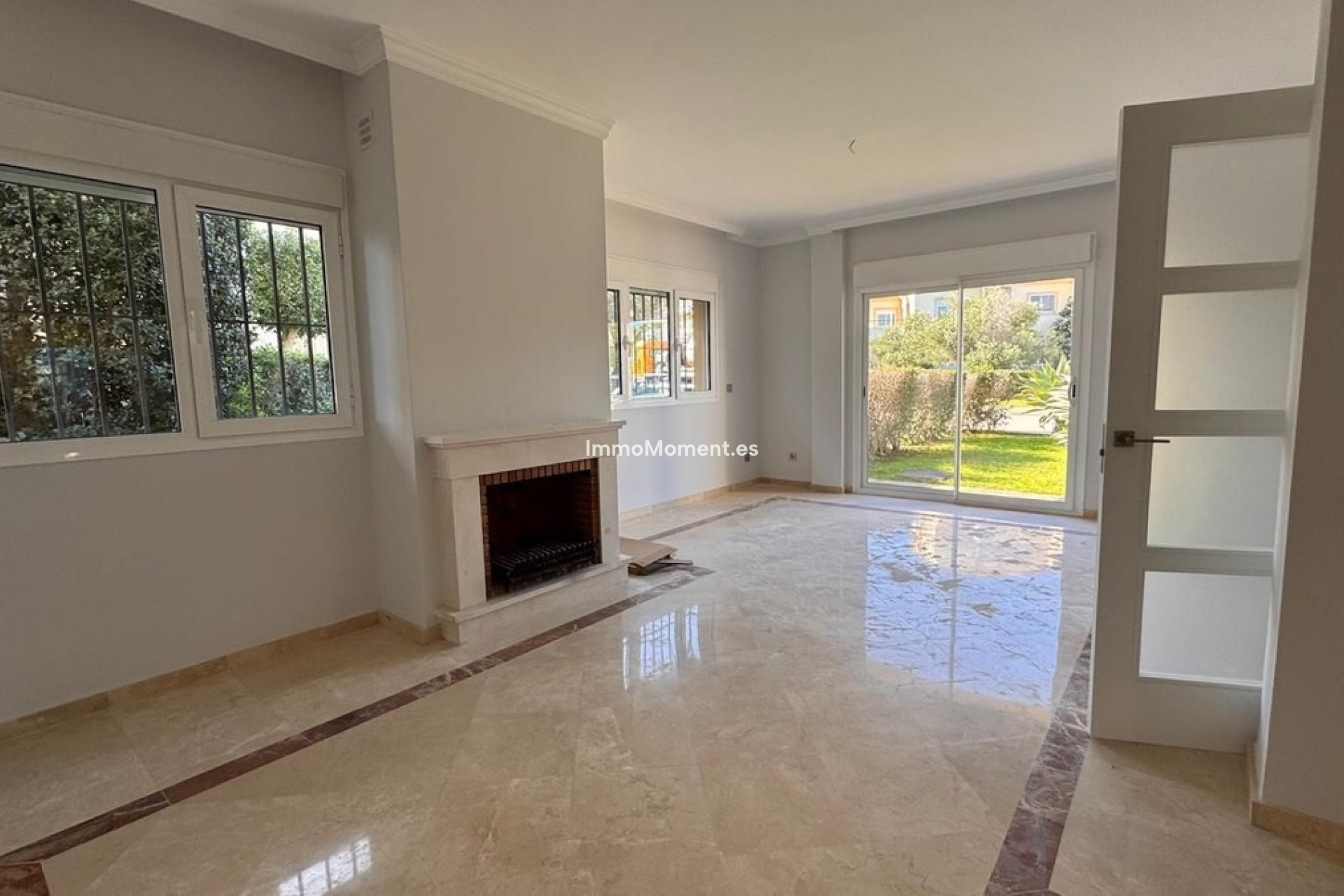 Revente - Villa - Sotogrande - San Roque Club