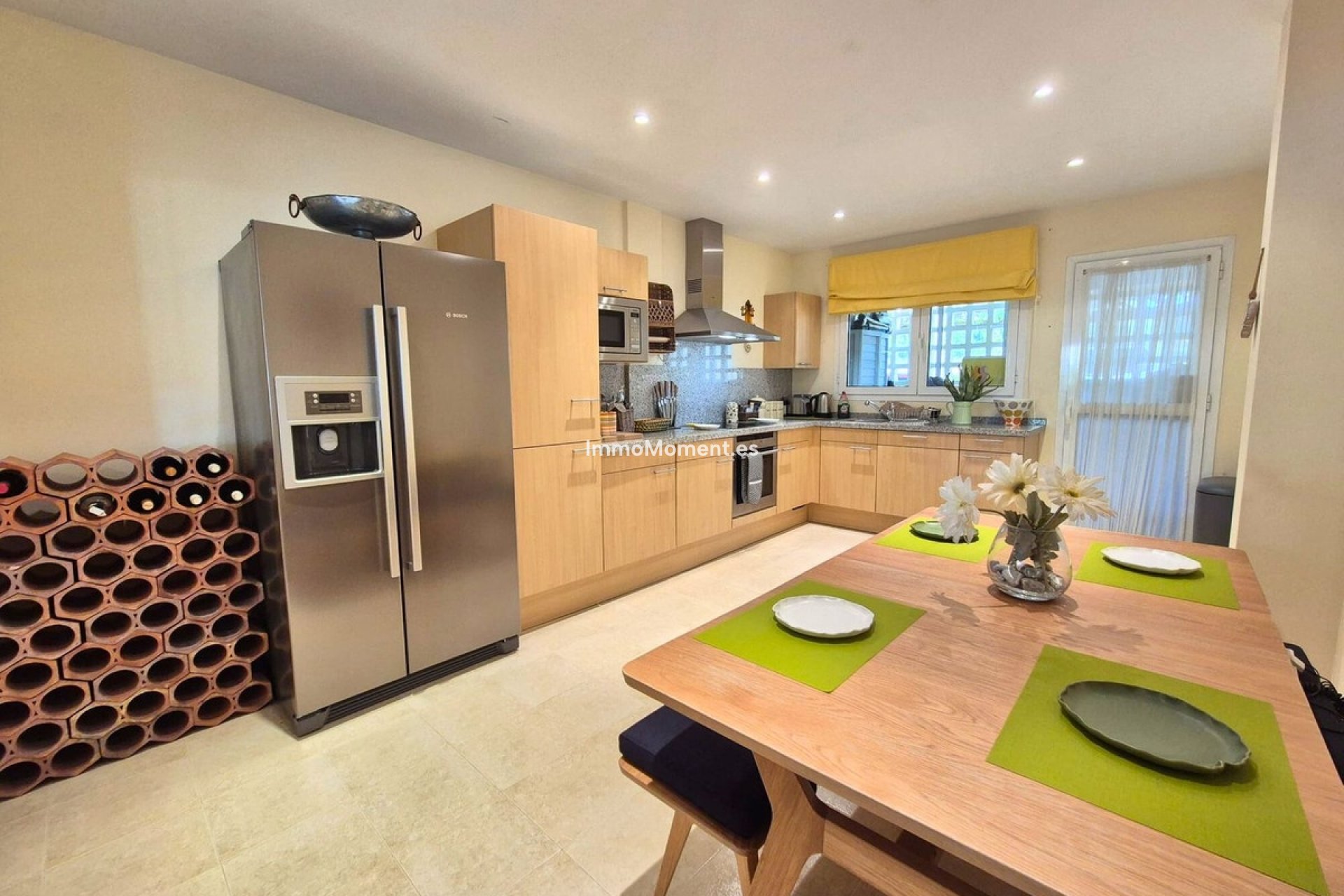 Revente - Villa - Sotogrande - San Roque Club