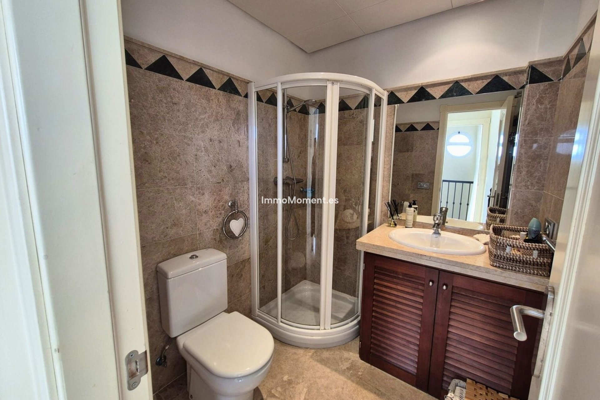 Revente - Villa - Sotogrande - San Roque Club