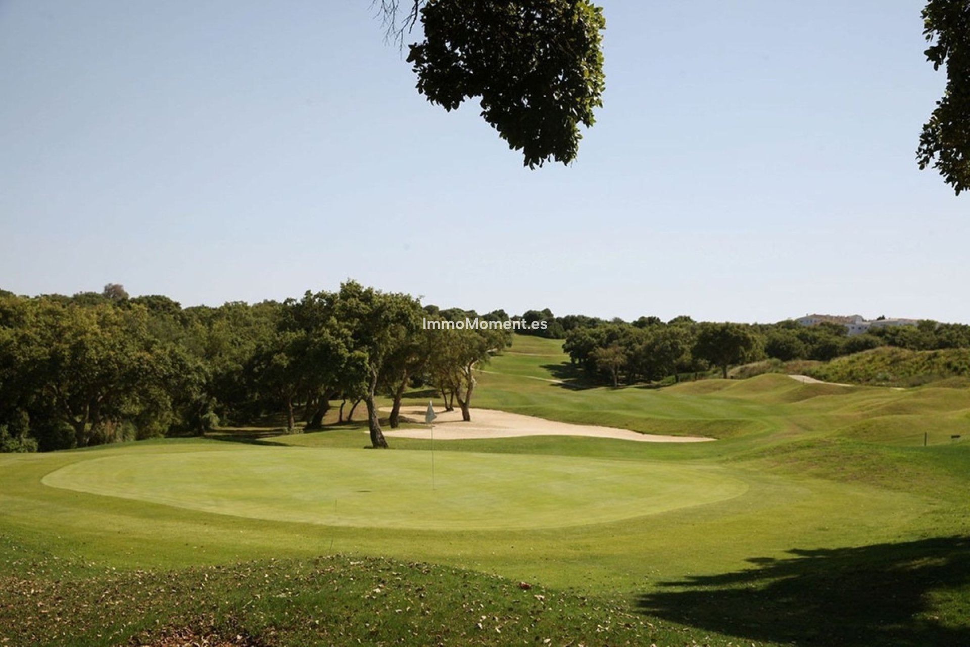 Revente - Villa - Sotogrande - San Roque Club