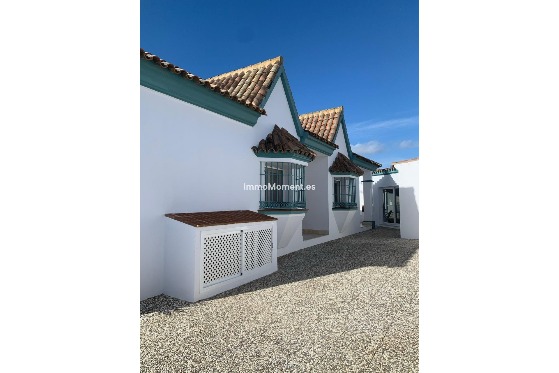 Revente - Villa - Sotogrande - San Roque