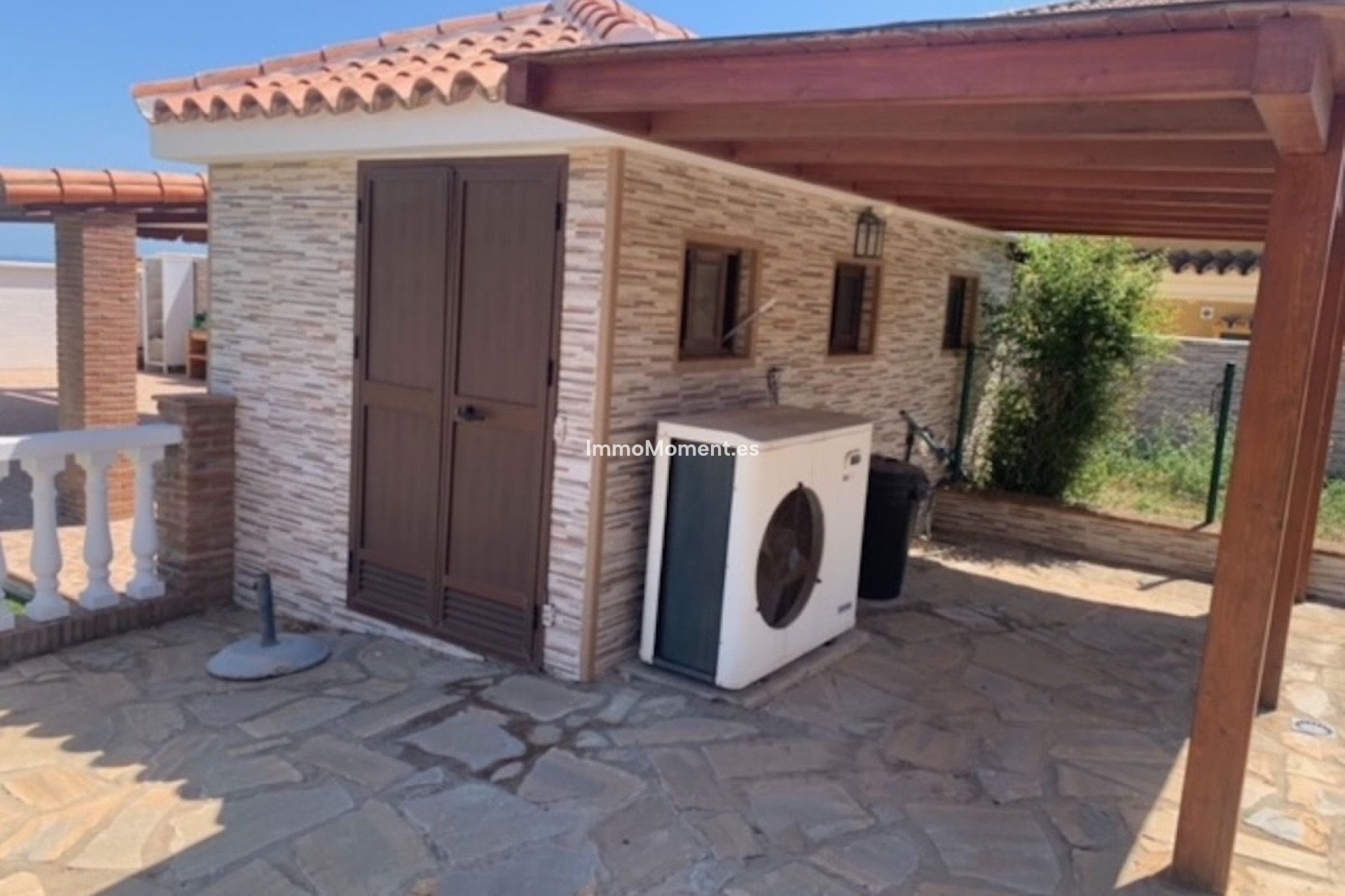 Revente - Villa - Sotogrande - San Roque