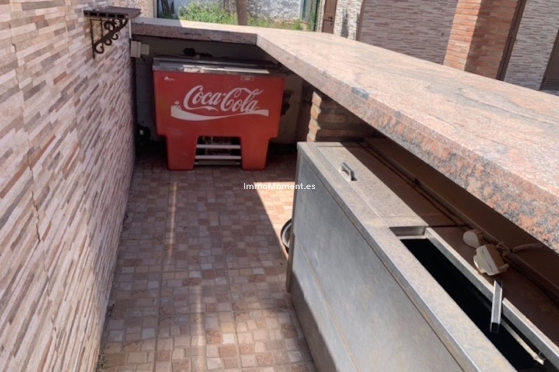 Revente - Villa - Sotogrande - San Roque