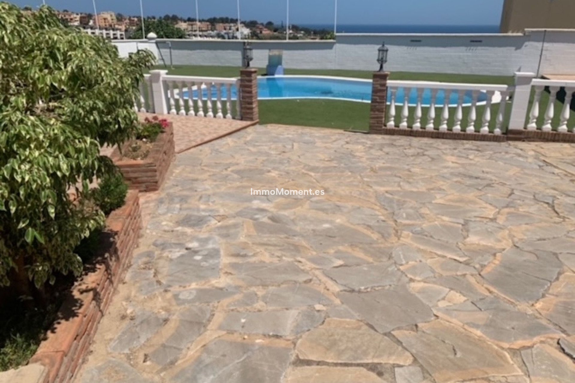 Revente - Villa - Sotogrande - San Roque