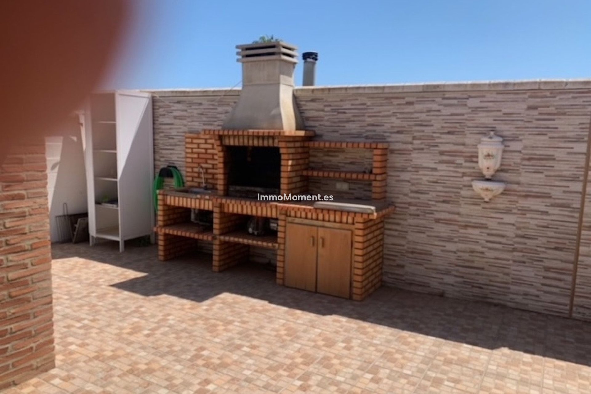 Revente - Villa - Sotogrande - San Roque