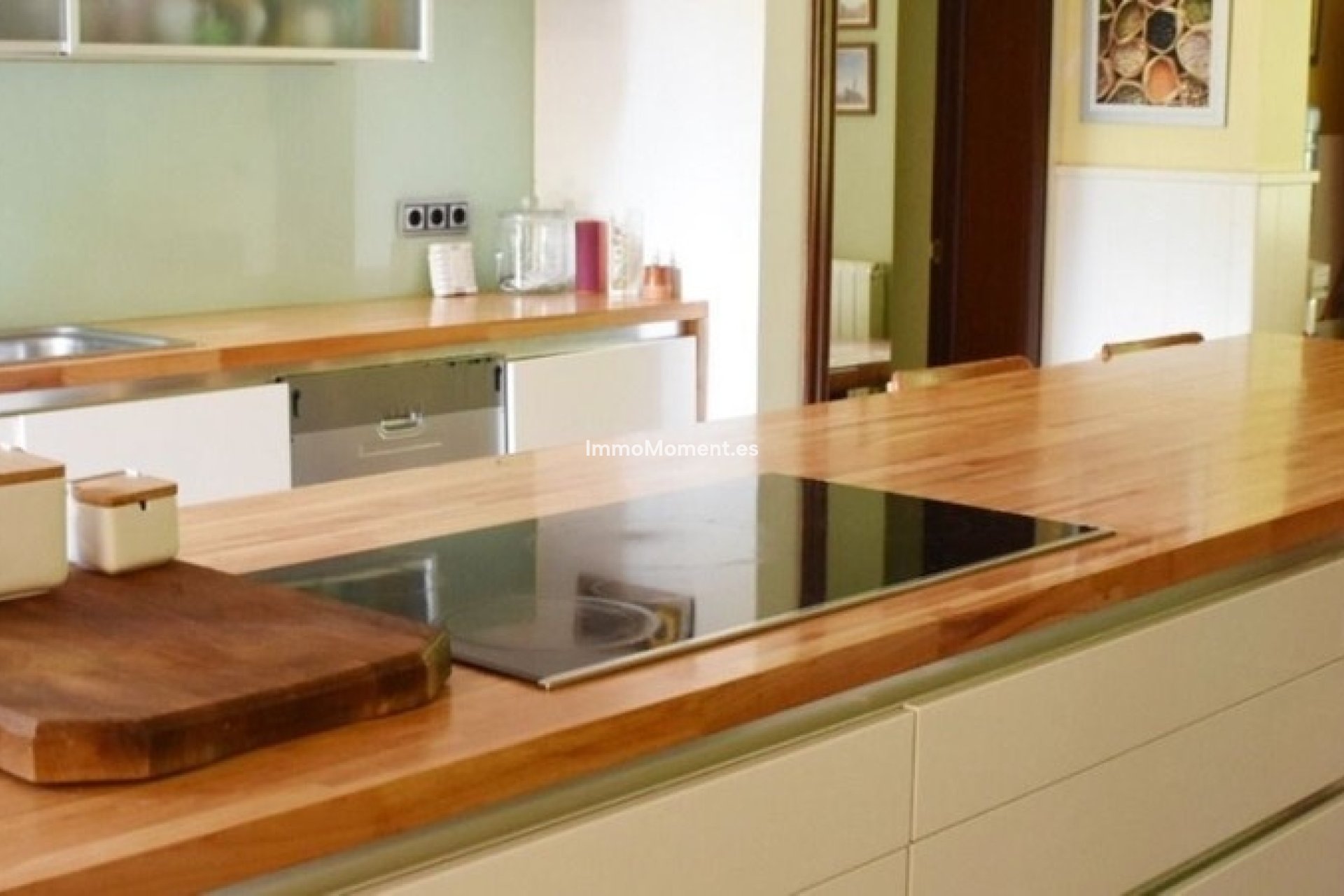 Revente - Villa - Sotogrande - San Roque