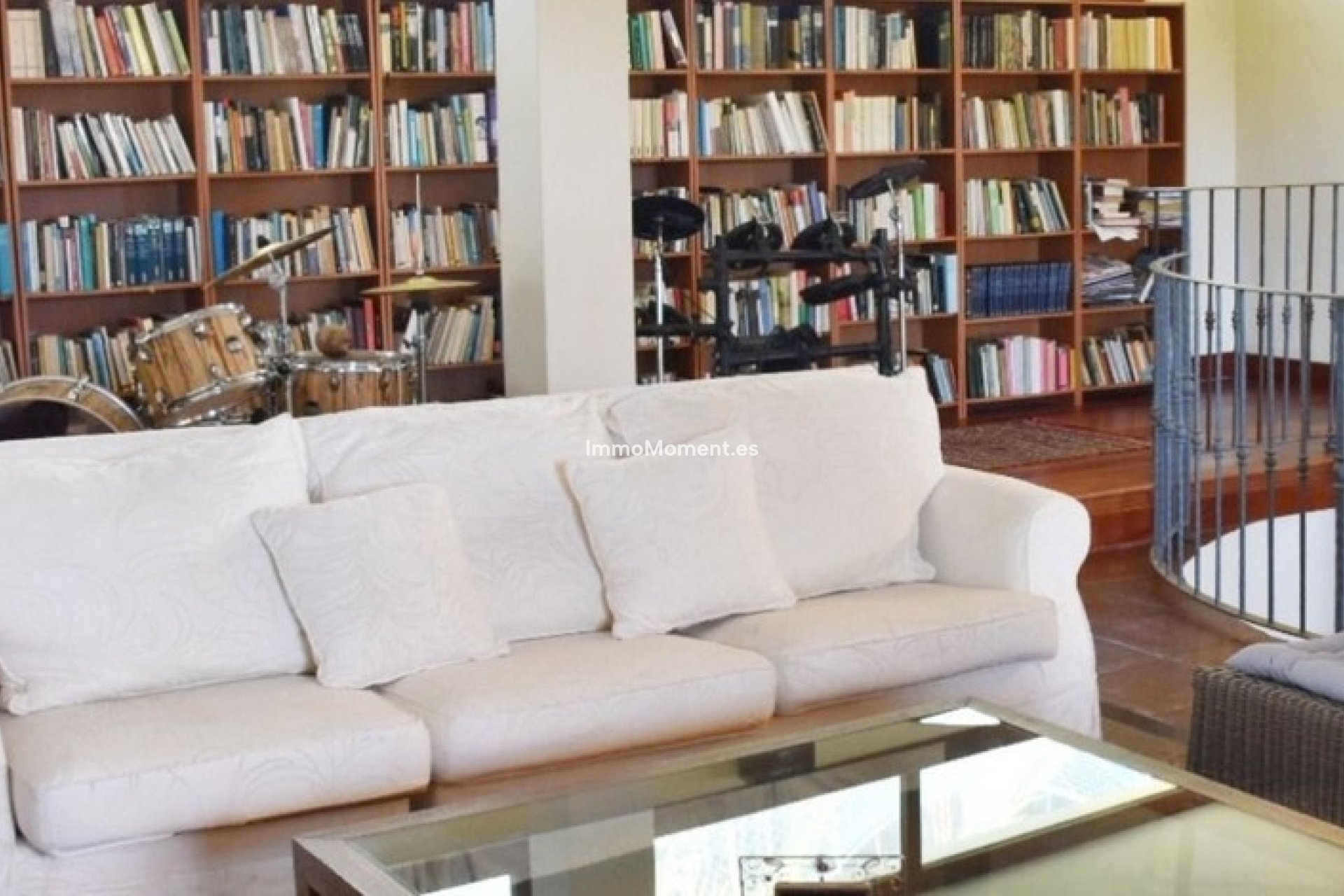 Revente - Villa - Sotogrande - San Roque