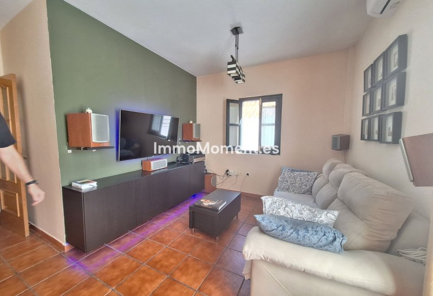 Revente - Villa - Sotogrande - San Roque