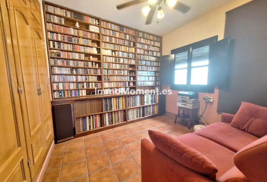 Revente - Villa - Sotogrande - San Roque