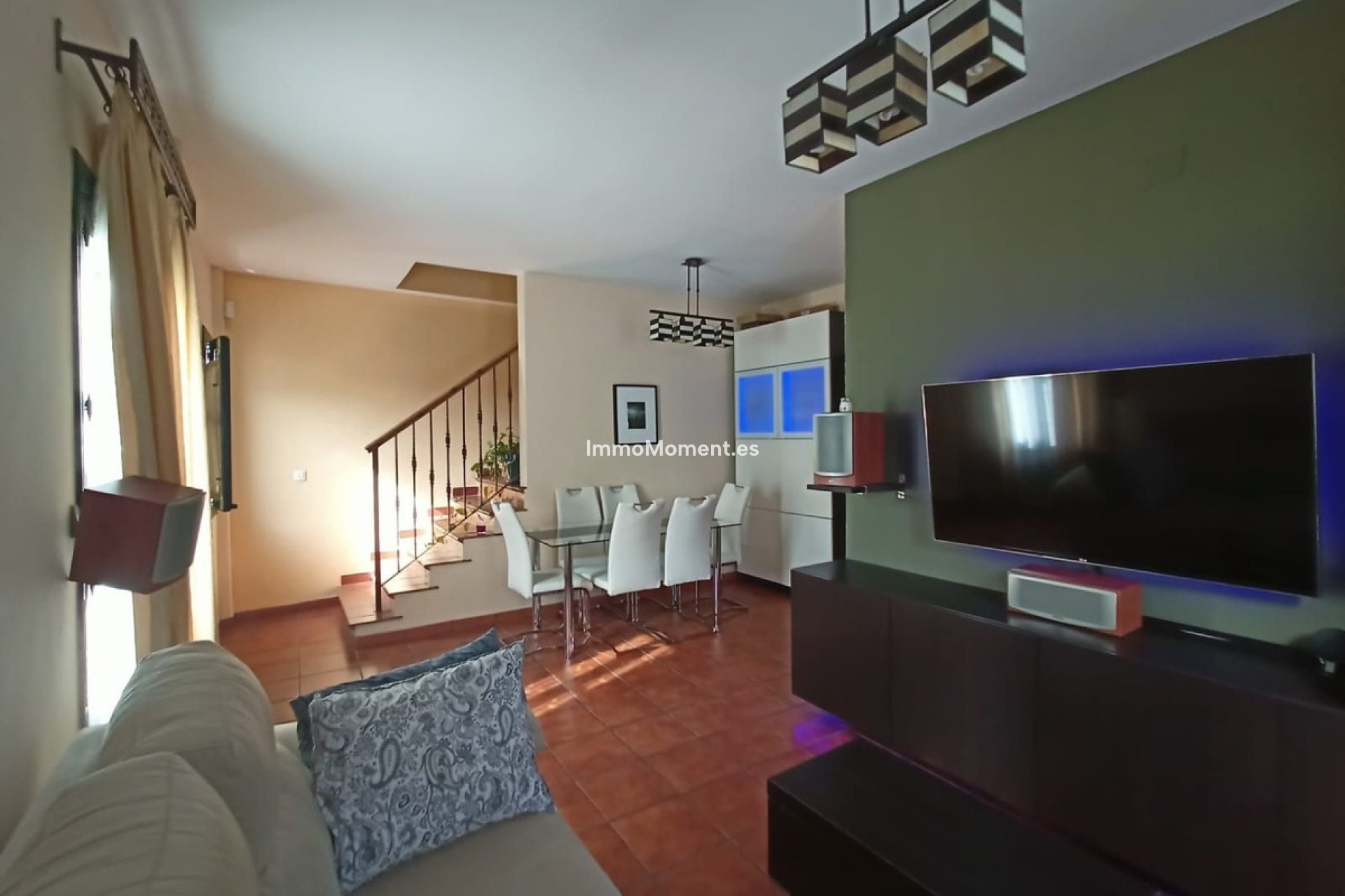 Revente - Villa - Sotogrande - San Roque