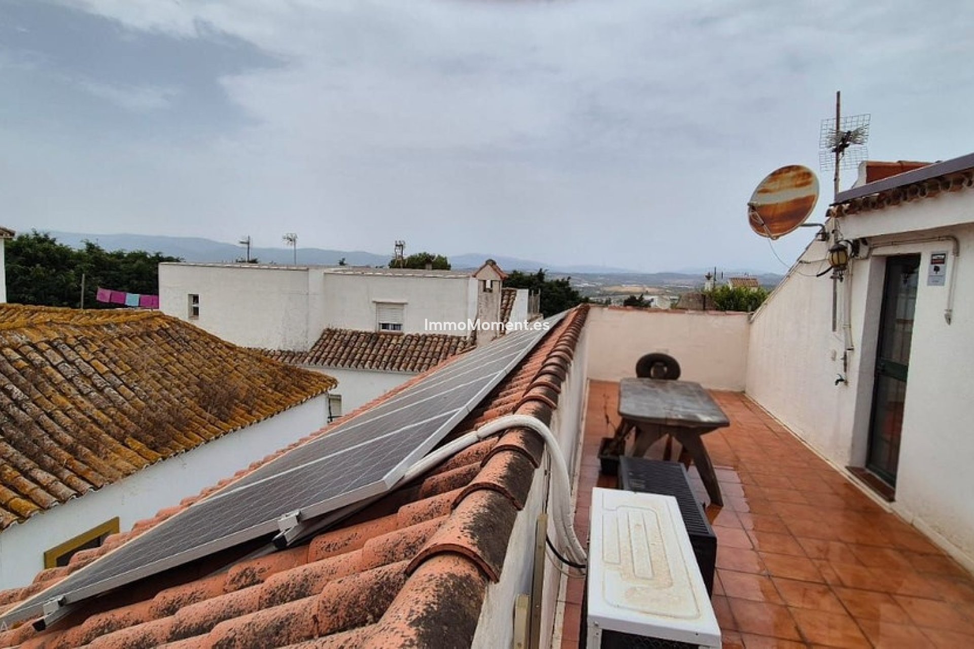 Revente - Villa - Sotogrande - San Roque