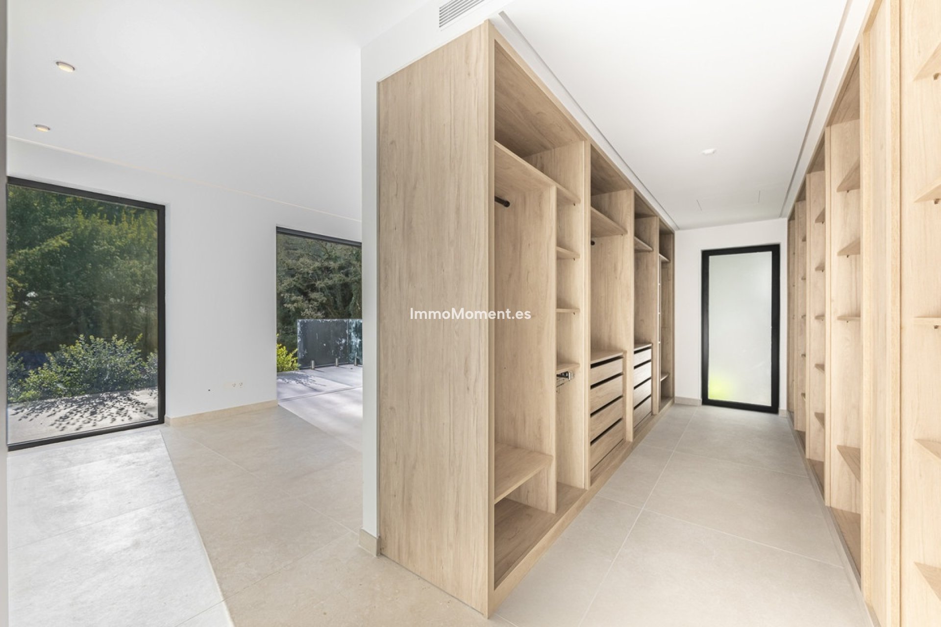 Revente - Villa - Sotogrande - Sotogrande Alto