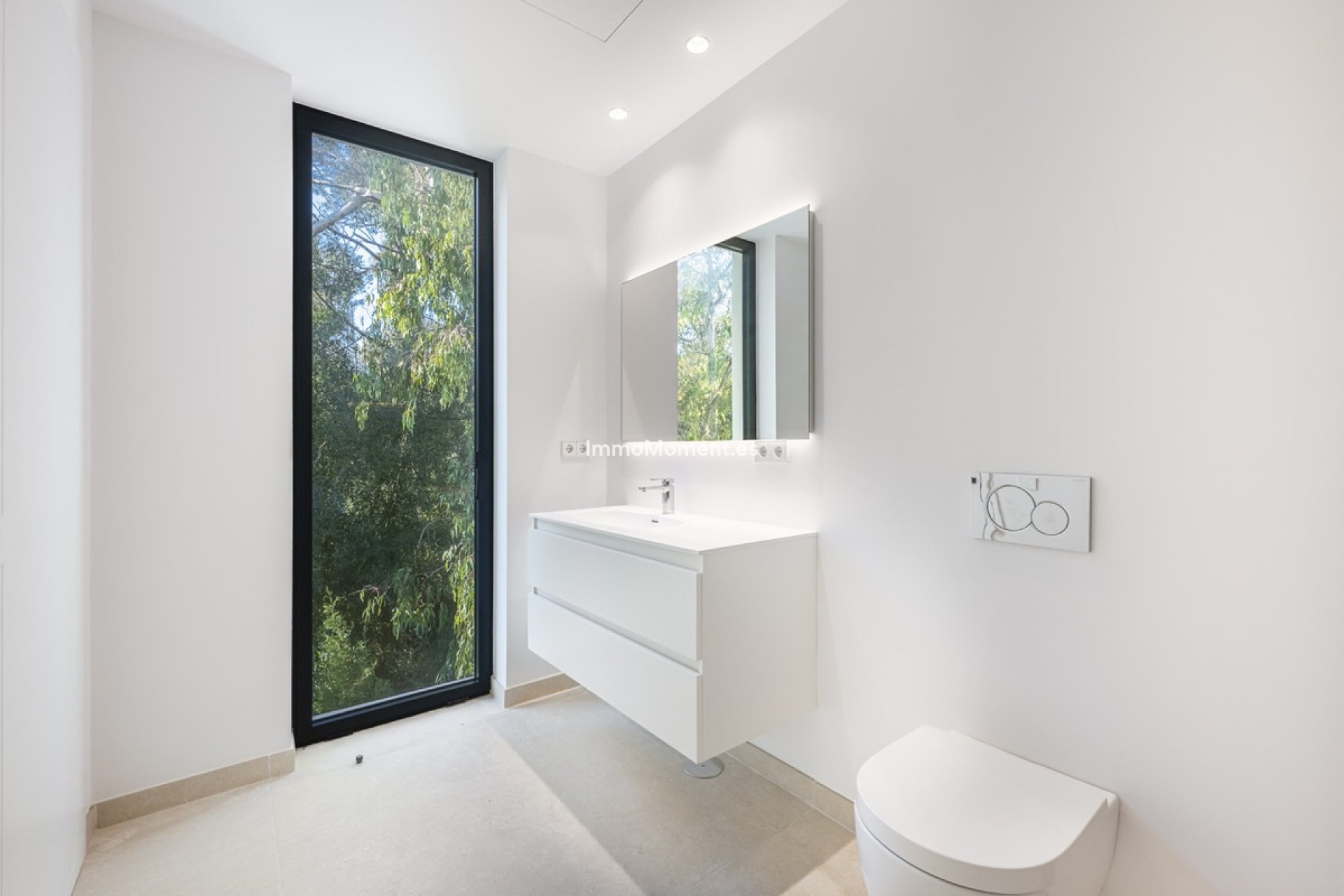 Revente - Villa - Sotogrande - Sotogrande Alto