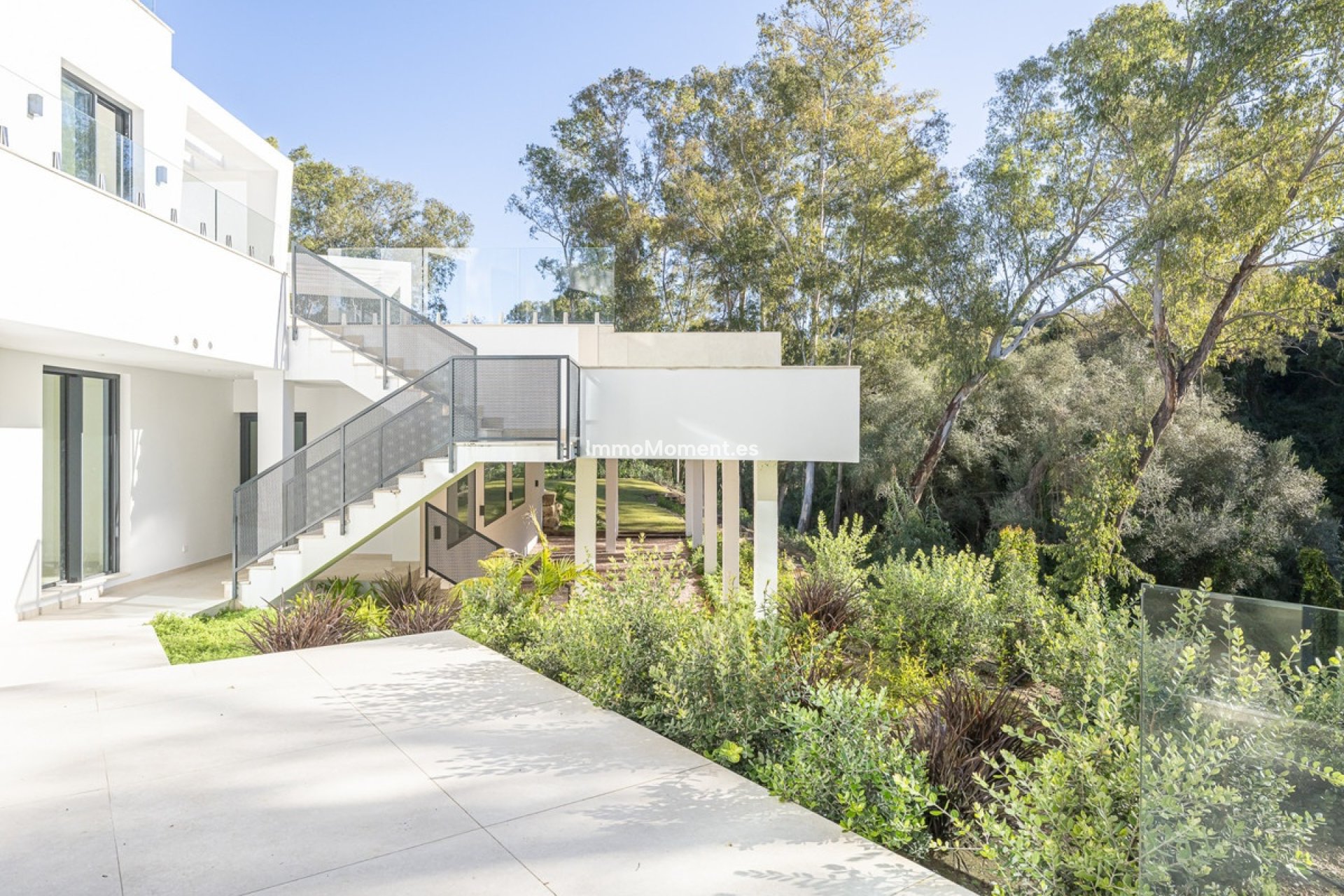 Revente - Villa - Sotogrande - Sotogrande Alto