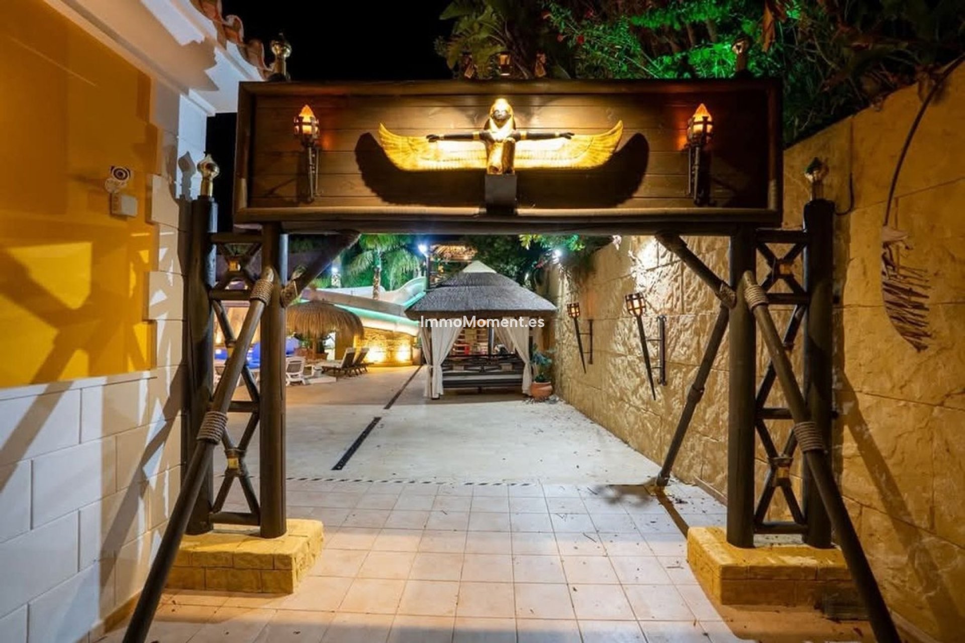 Revente - Villa - Sotogrande - Sotogrande Alto