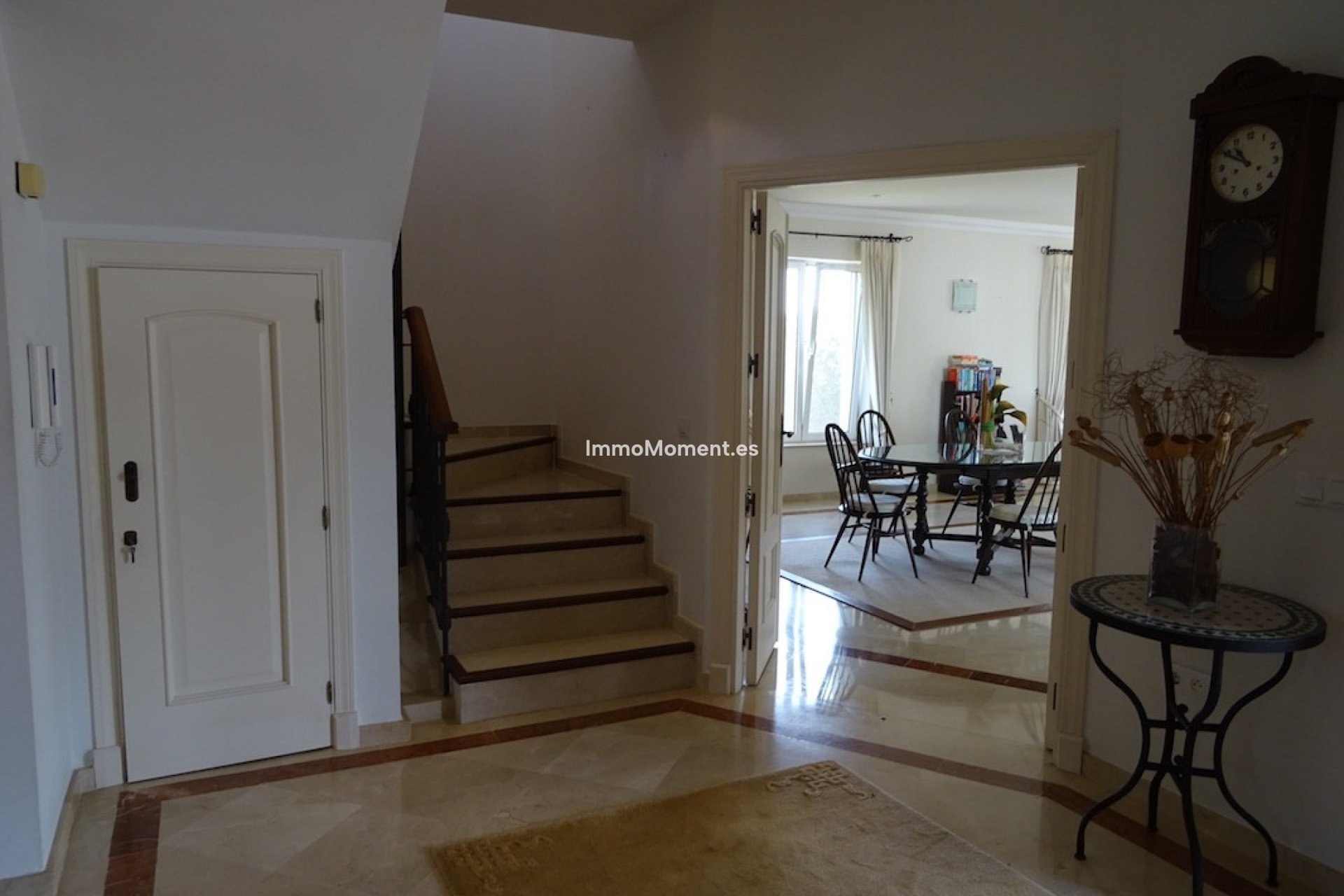 Revente - Villa - Sotogrande - Sotogrande Alto