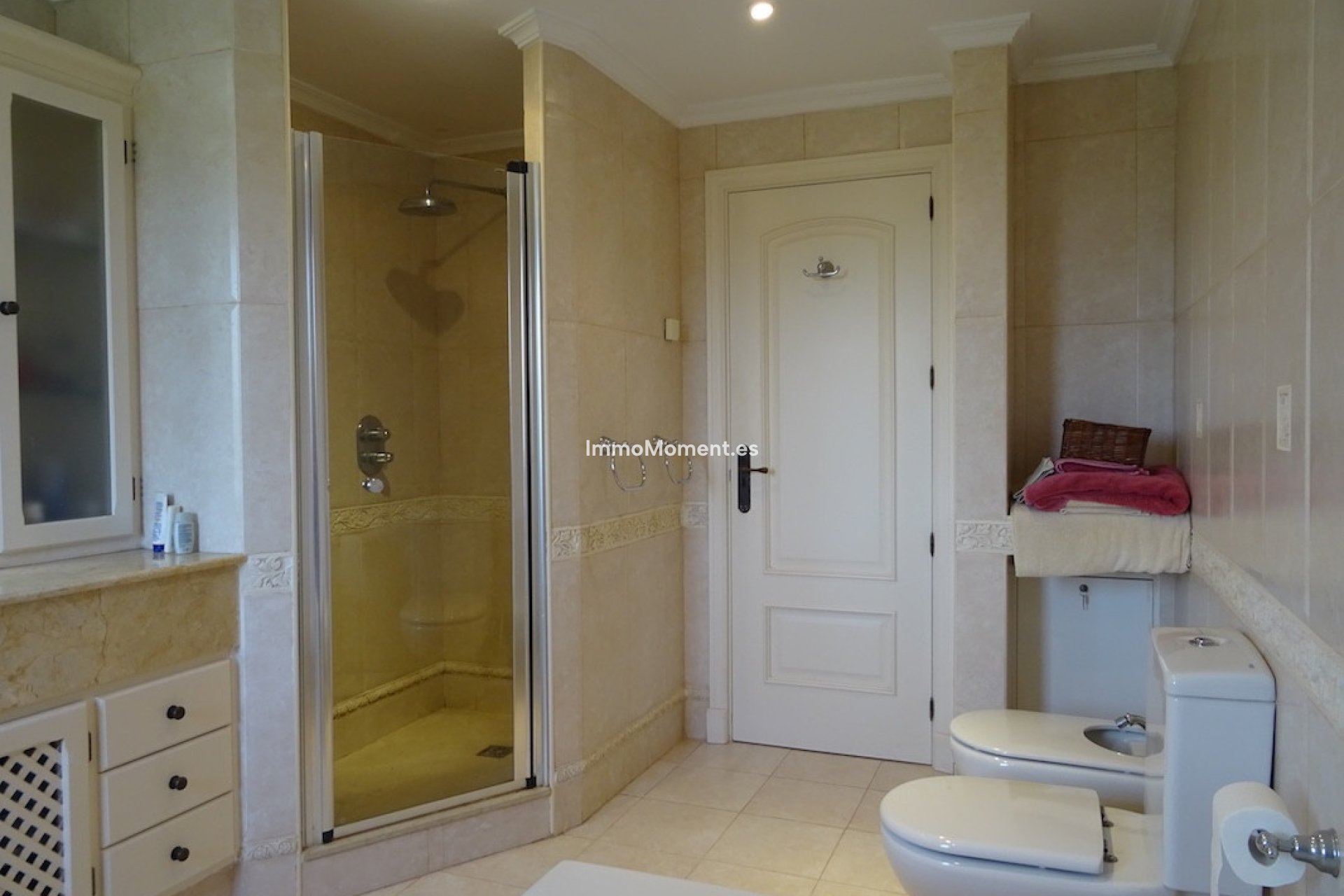 Revente - Villa - Sotogrande - Sotogrande Alto