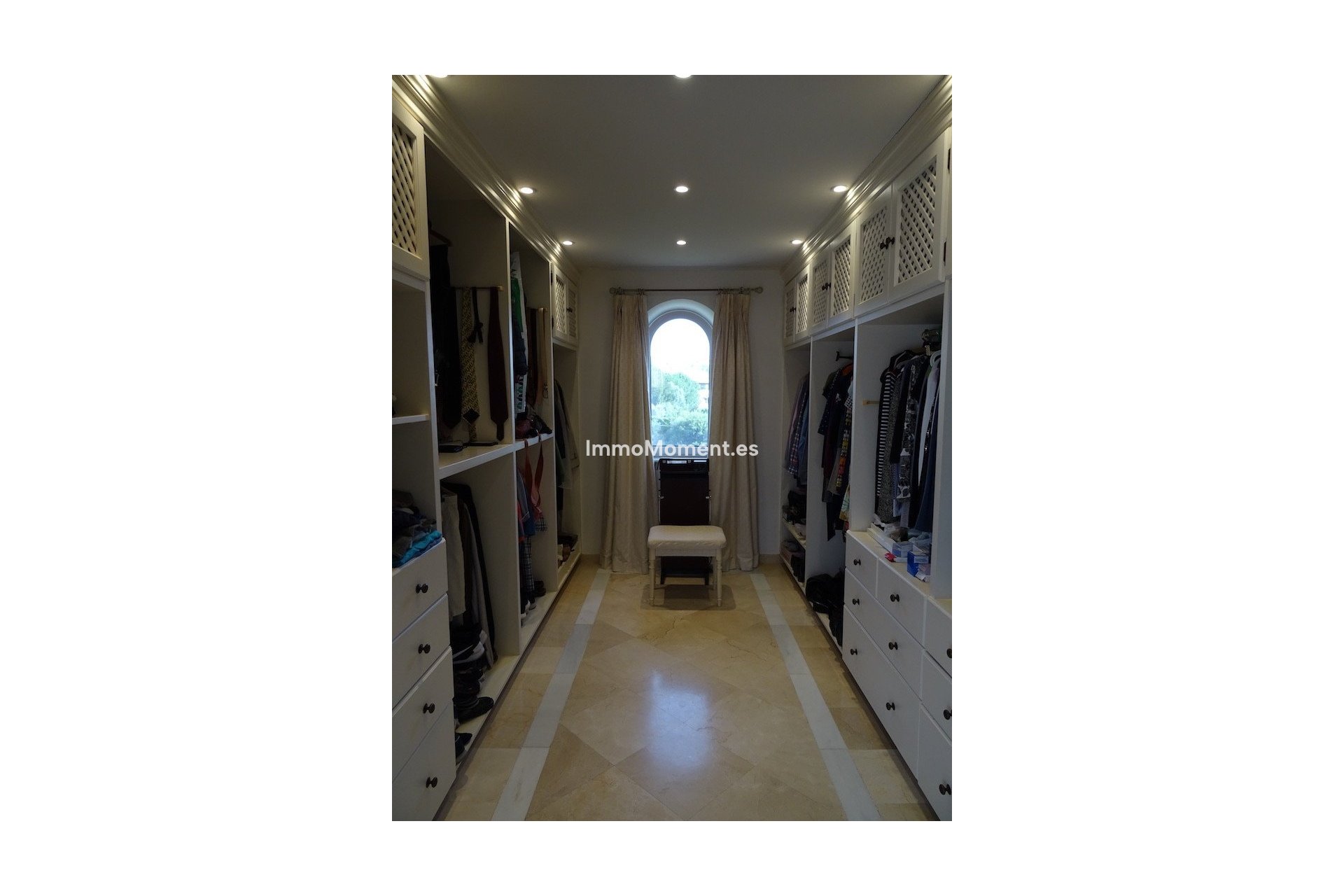 Revente - Villa - Sotogrande - Sotogrande Alto