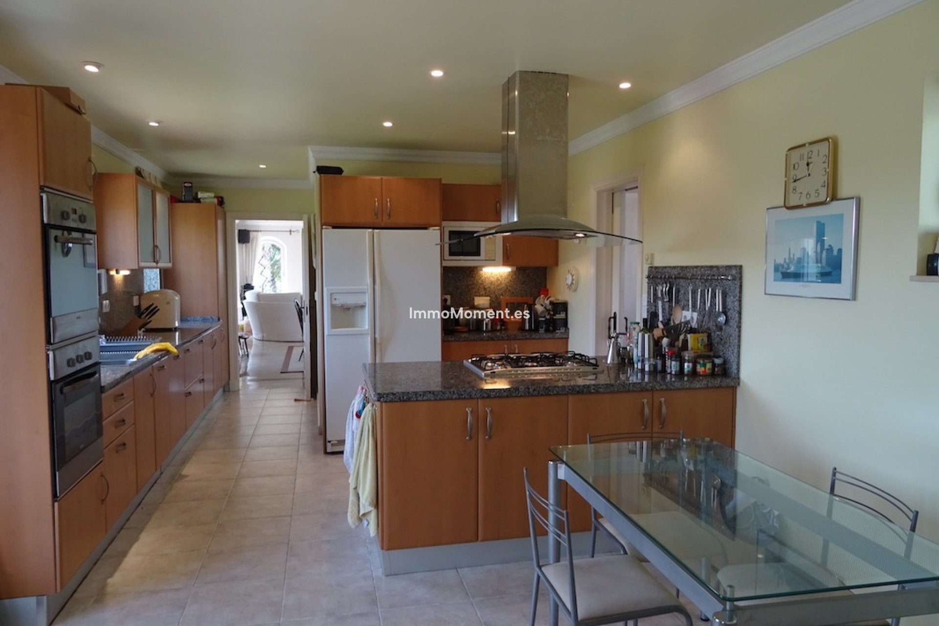 Revente - Villa - Sotogrande - Sotogrande Alto