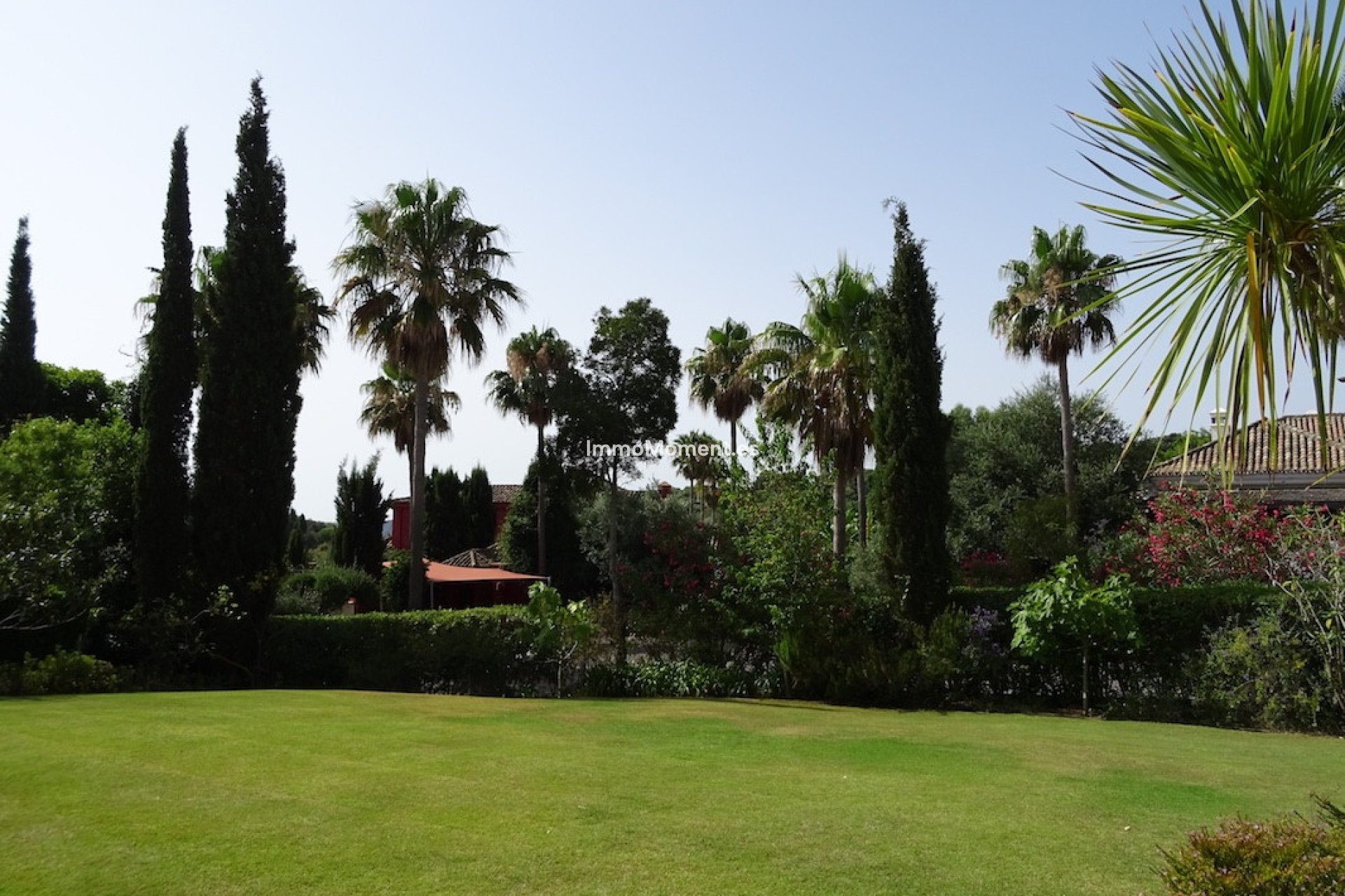 Revente - Villa - Sotogrande - Sotogrande Alto