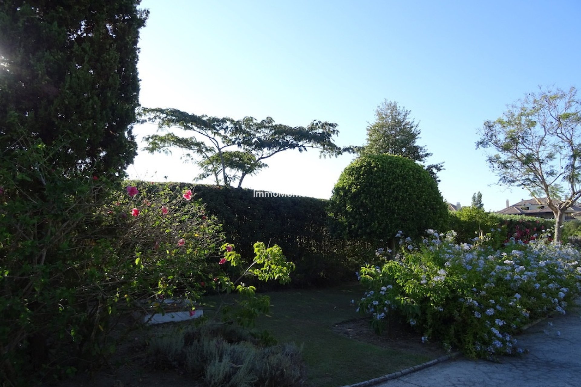 Revente - Villa - Sotogrande - Sotogrande Alto