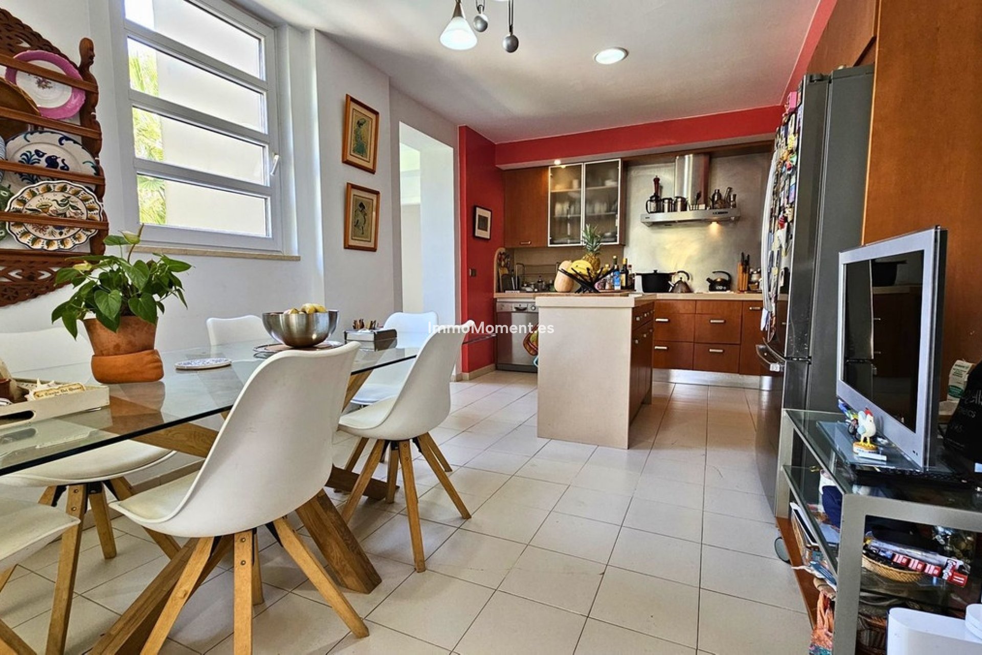 Revente - Villa - Sotogrande - Sotogrande Alto