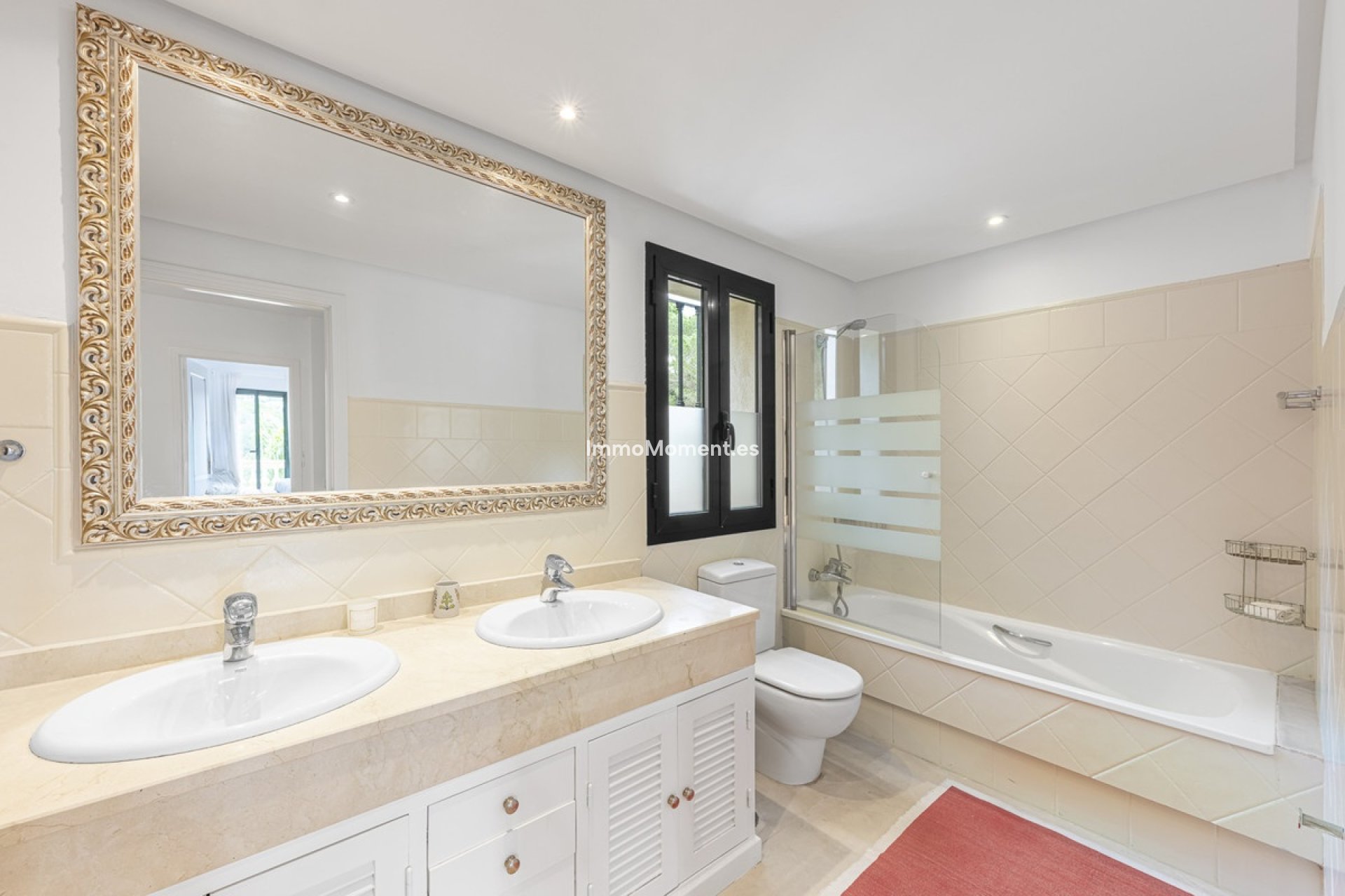 Revente - Villa - Sotogrande - Sotogrande Alto