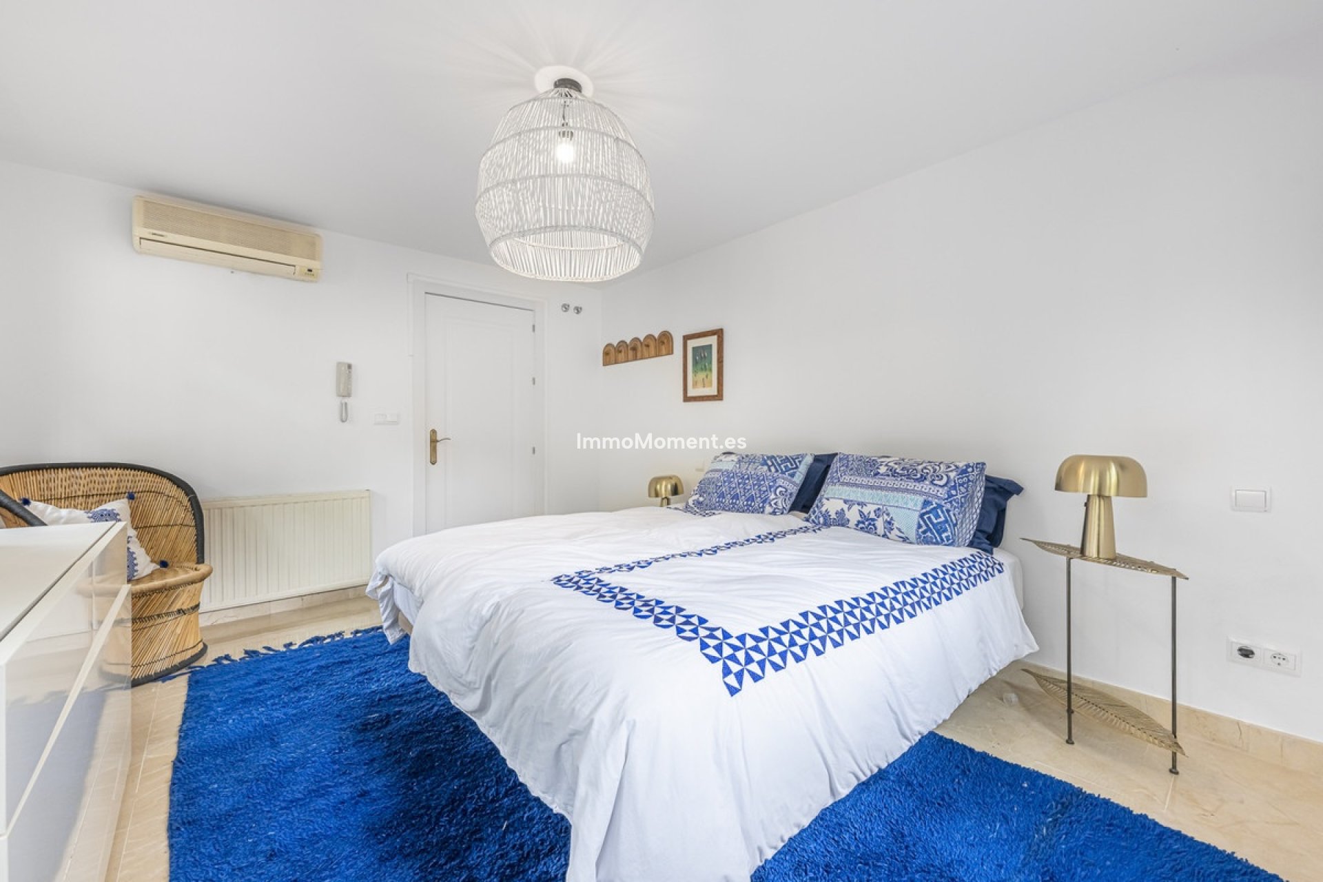 Revente - Villa - Sotogrande - Sotogrande Alto