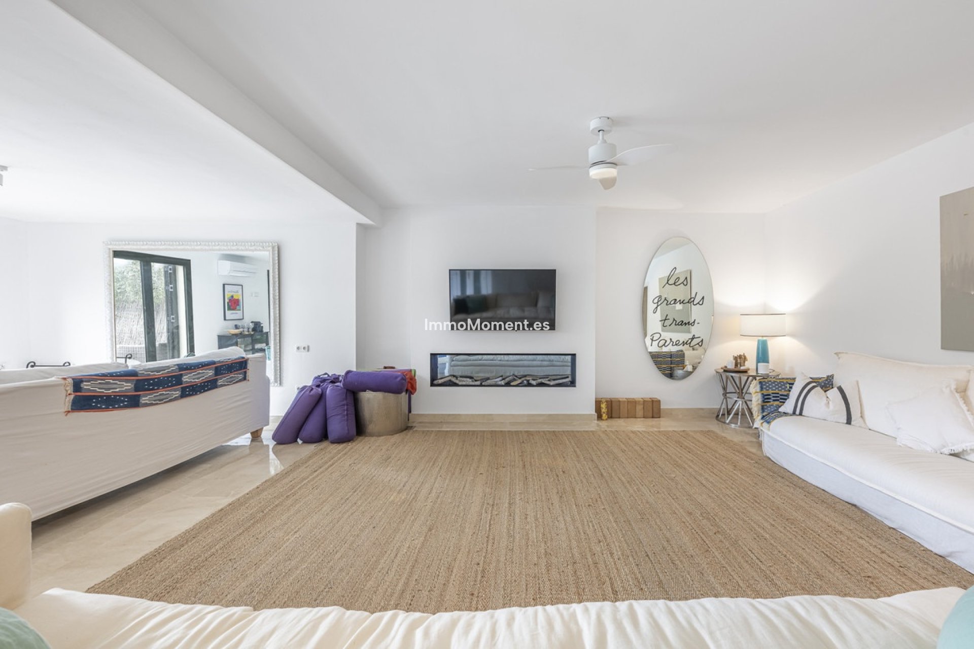 Revente - Villa - Sotogrande - Sotogrande Alto