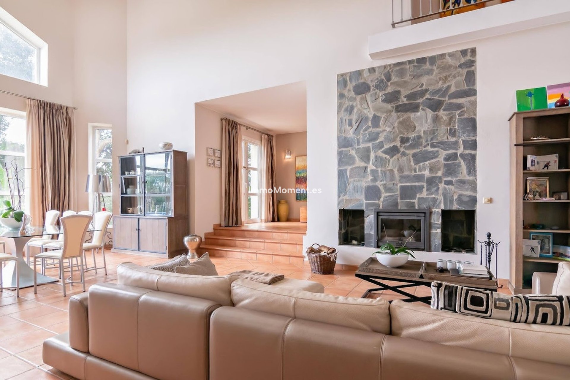 Revente - Villa - Sotogrande - Sotogrande Alto